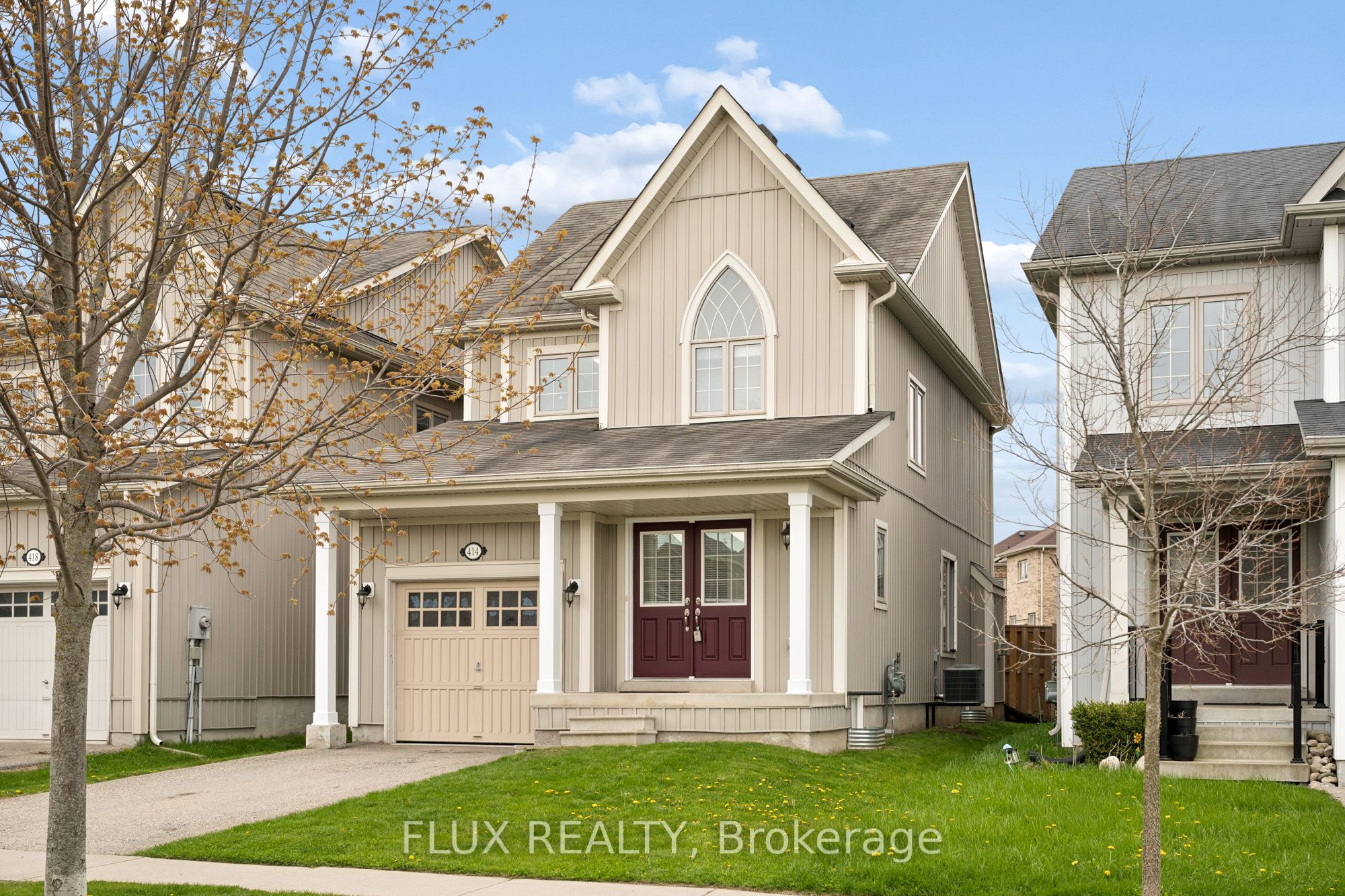 414 Thompson Street, Woodstock, ON N4T 0G7