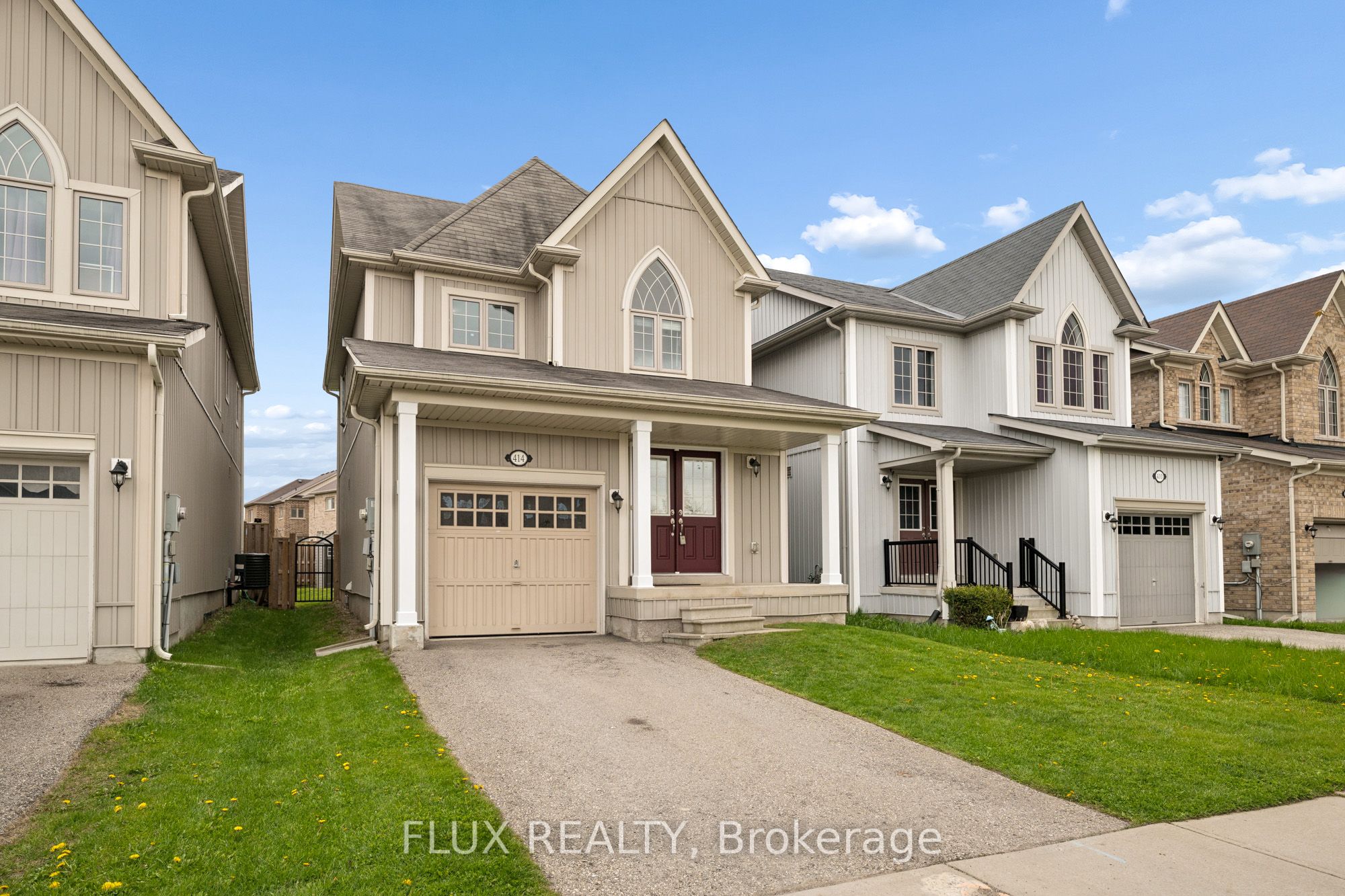 414 Thompson Street, Woodstock, ON N4T 0G7 photo 3