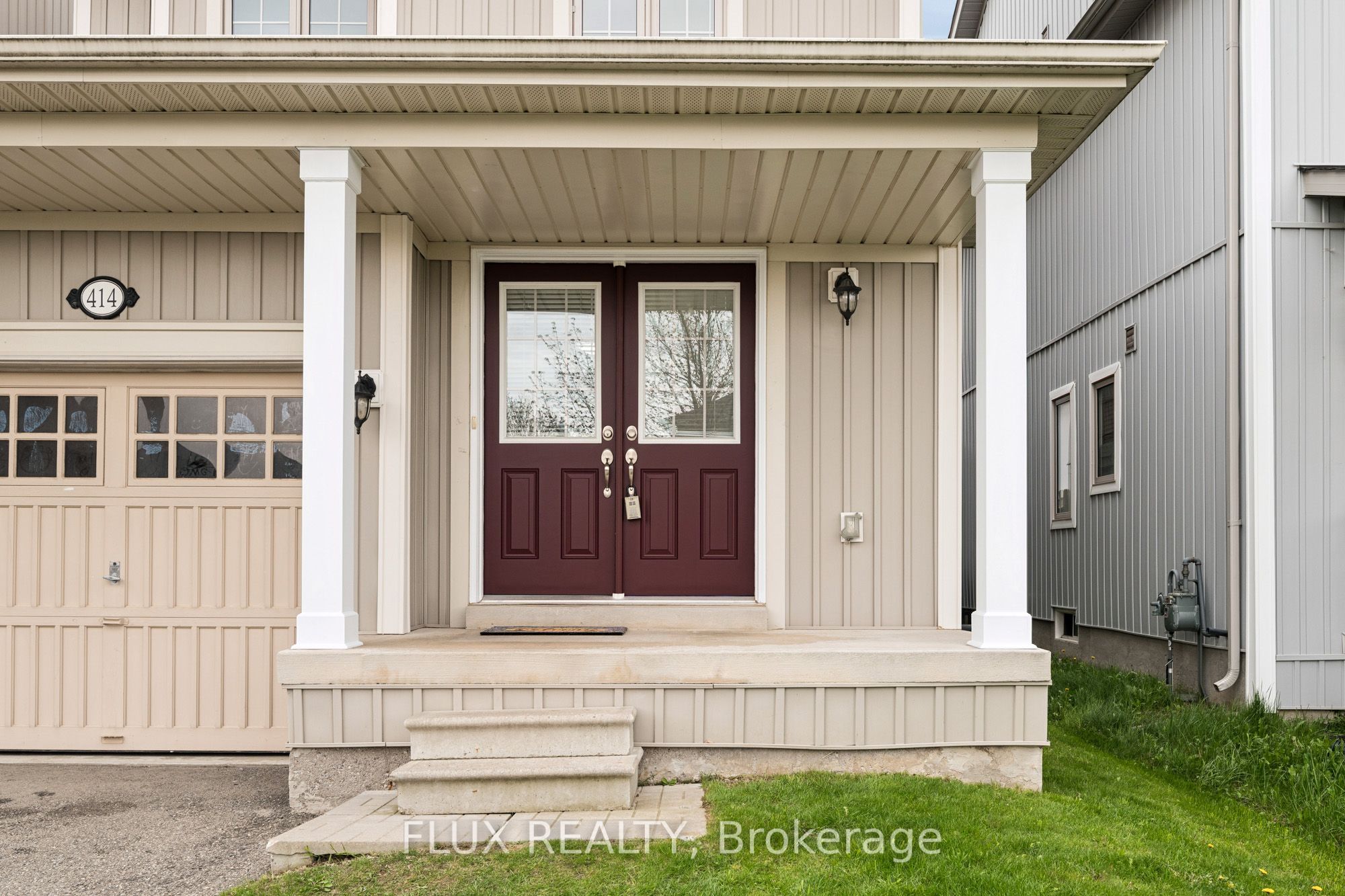 414 Thompson Street, Woodstock, ON N4T 0G7 photo 4