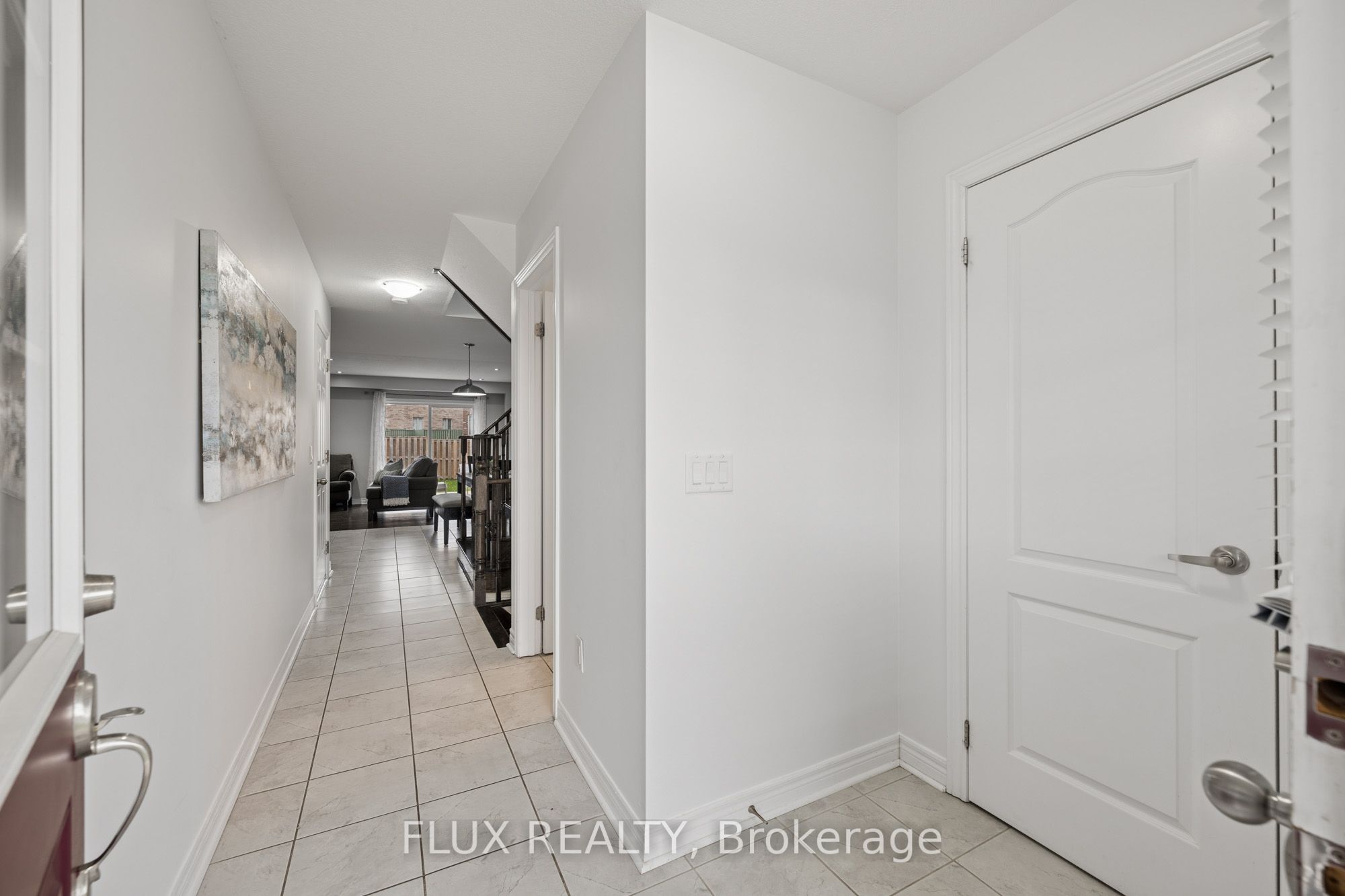 414 Thompson Street, Woodstock, ON N4T 0G7 photo 5