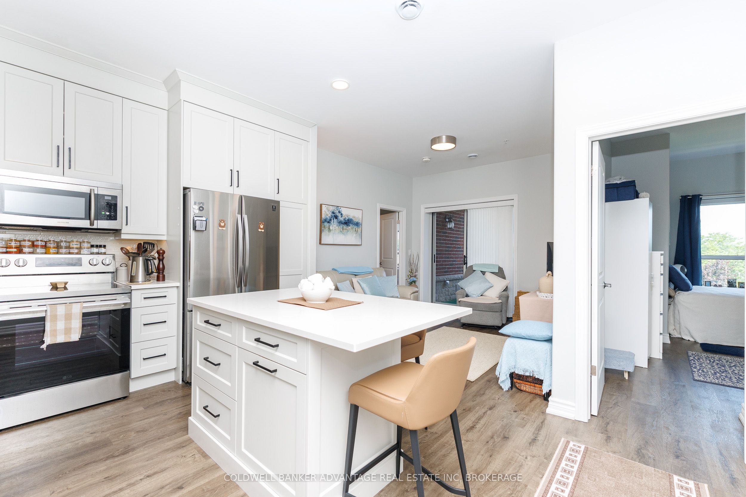 529 South Pelham Road 306, Welland, ON L3C 0H7 photo 3