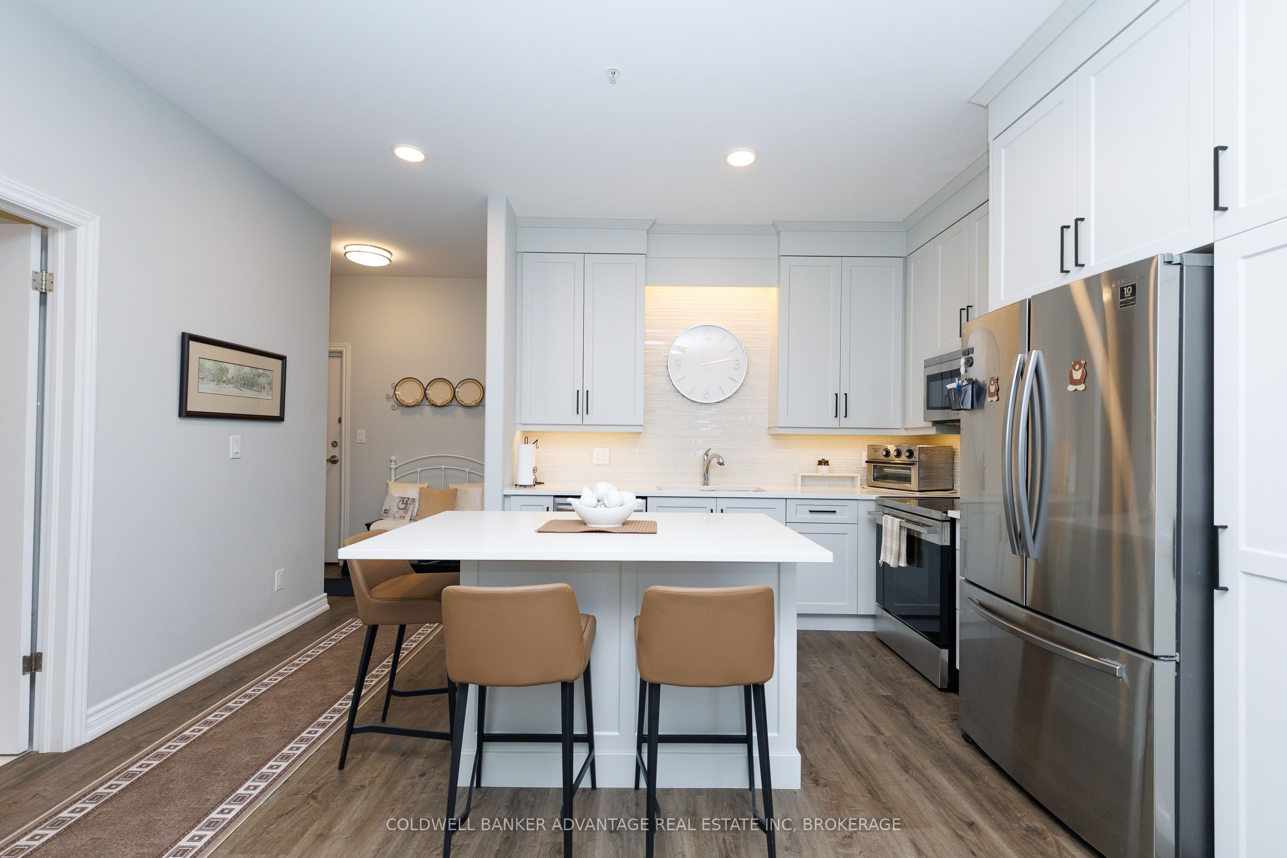 529 South Pelham Road 306, Welland, ON L3C 0H7 photo 5