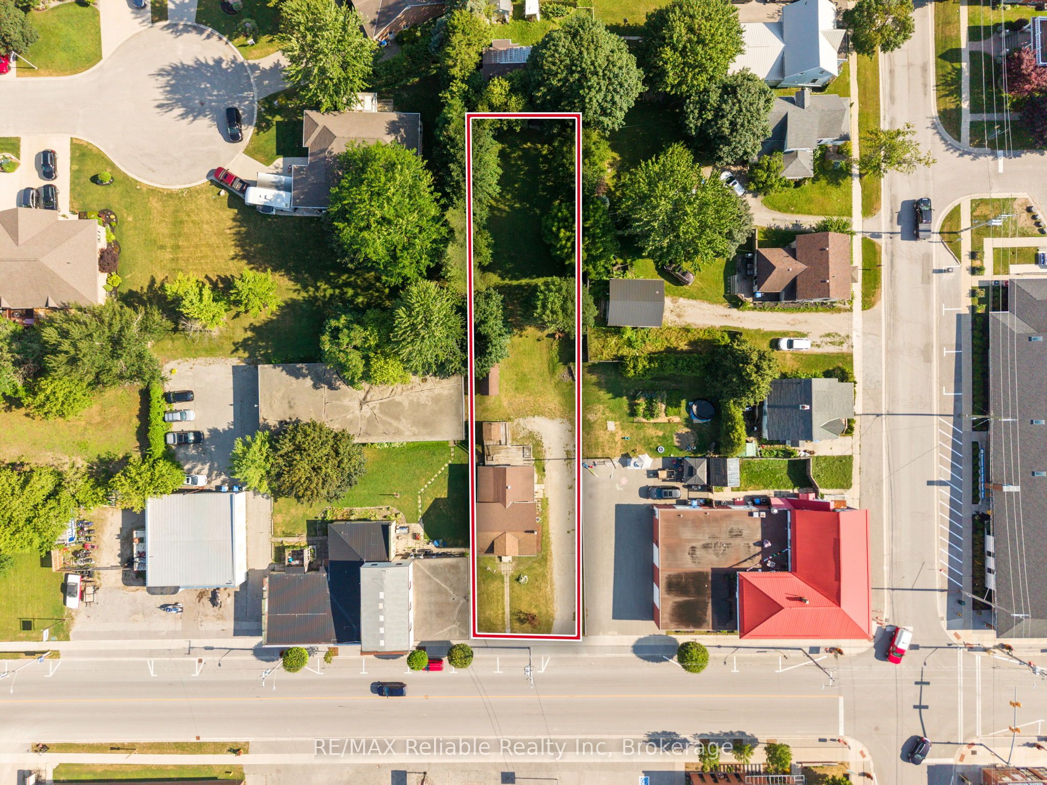 39 Main Street E, Bluewater, ON N0M 2T0 photo 3
