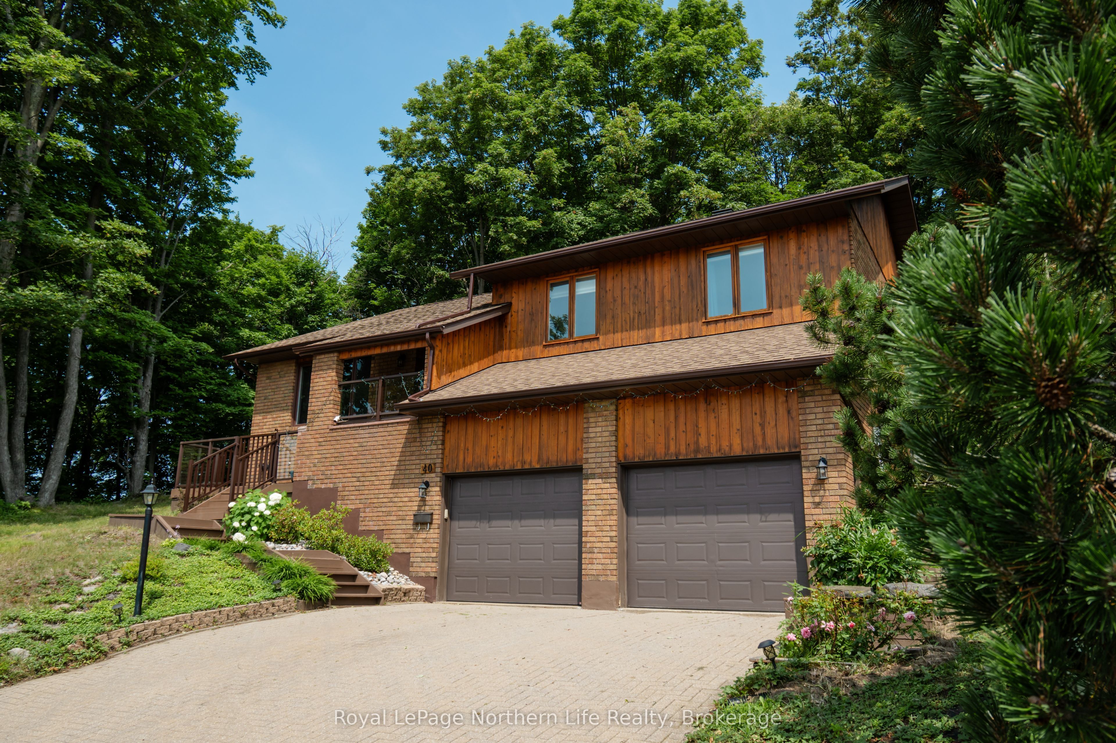 40 Ellendale Drive, North Bay, ON P1B 8X6 photo 3