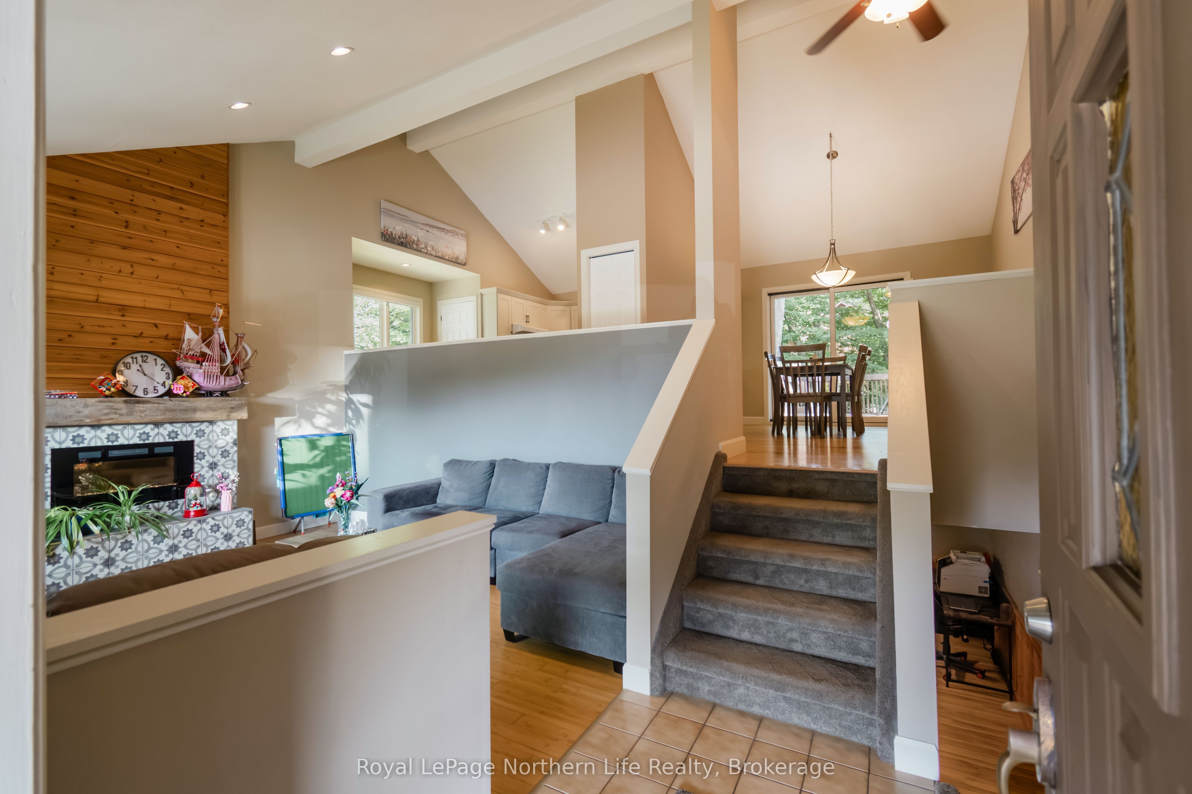 40 Ellendale Drive, North Bay, ON P1B 8X6 photo 5