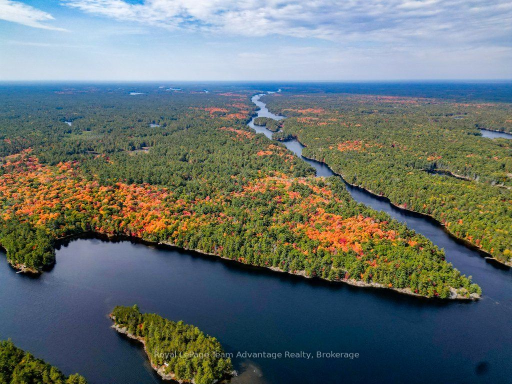9600 Part 4 Harris Lake Water N/A, Whitestone, ON P0A 1G0 photo 3