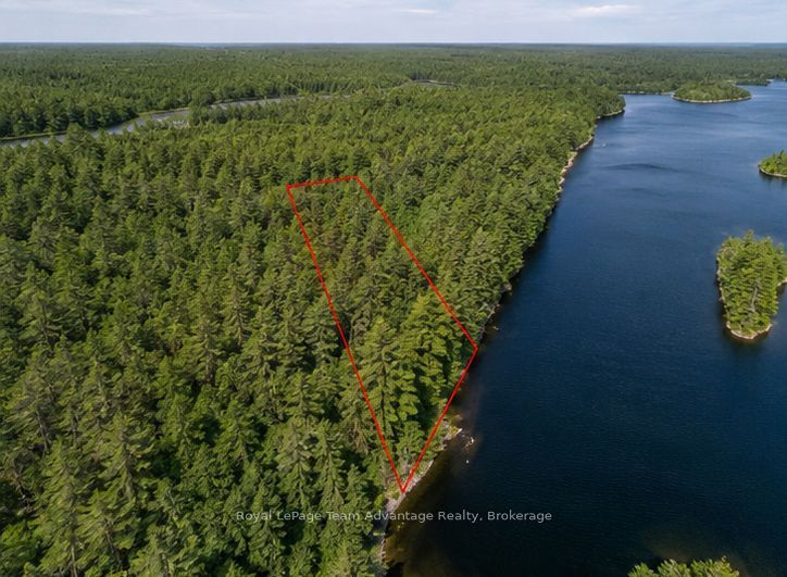 9600 Part 4 Harris Lake Water N/A, Whitestone, ON P0A 1G0 photo 4