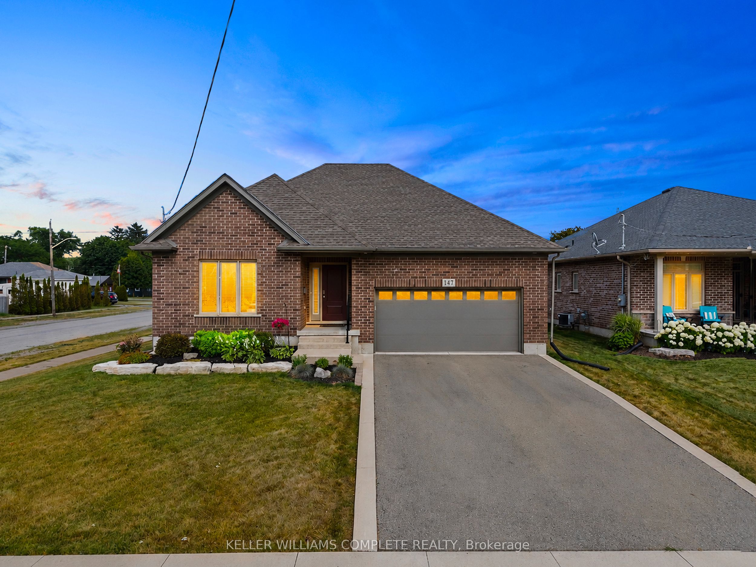 147 Scholfield Avenue, Port Colborne, ON L3K 0A2 photo 2
