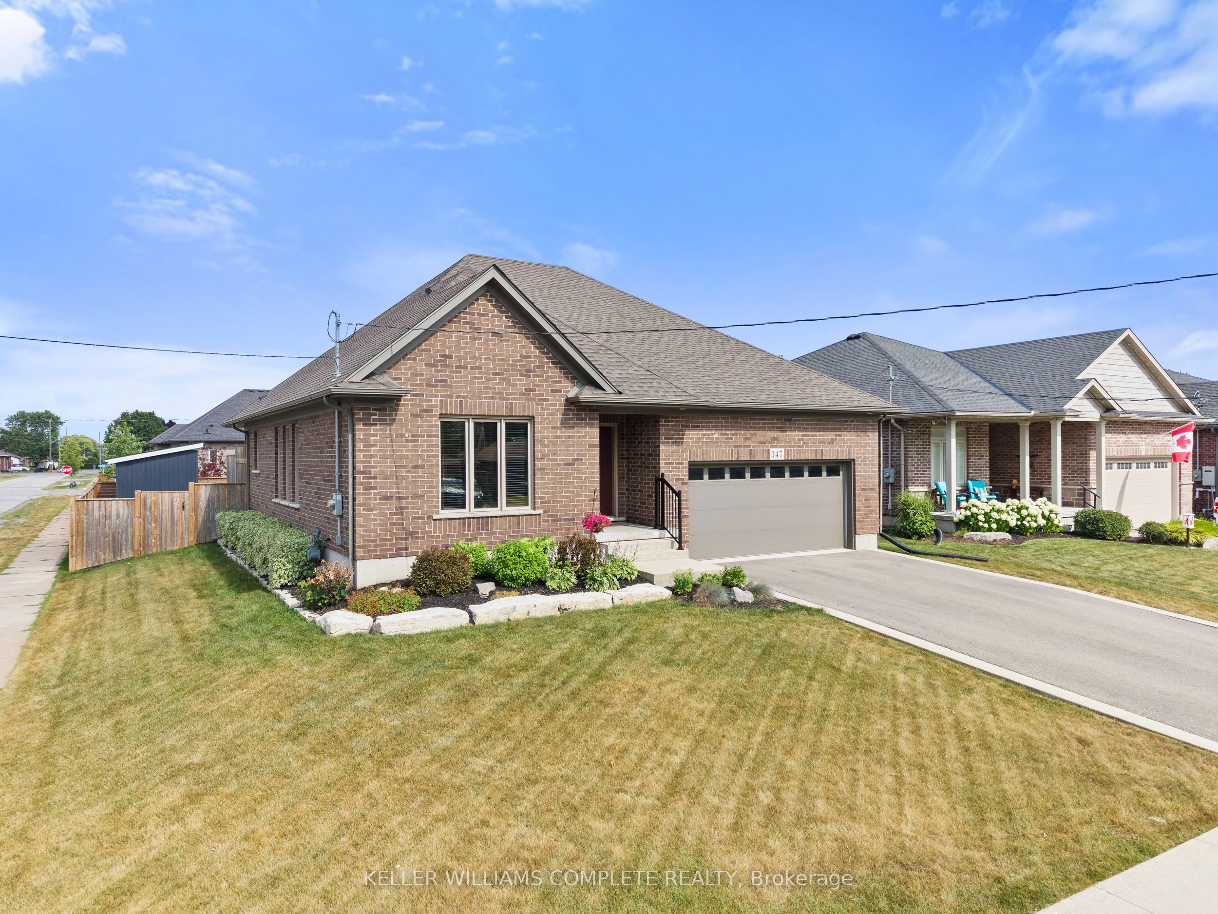 147 Scholfield Avenue, Port Colborne, ON L3K 0A2 photo 3