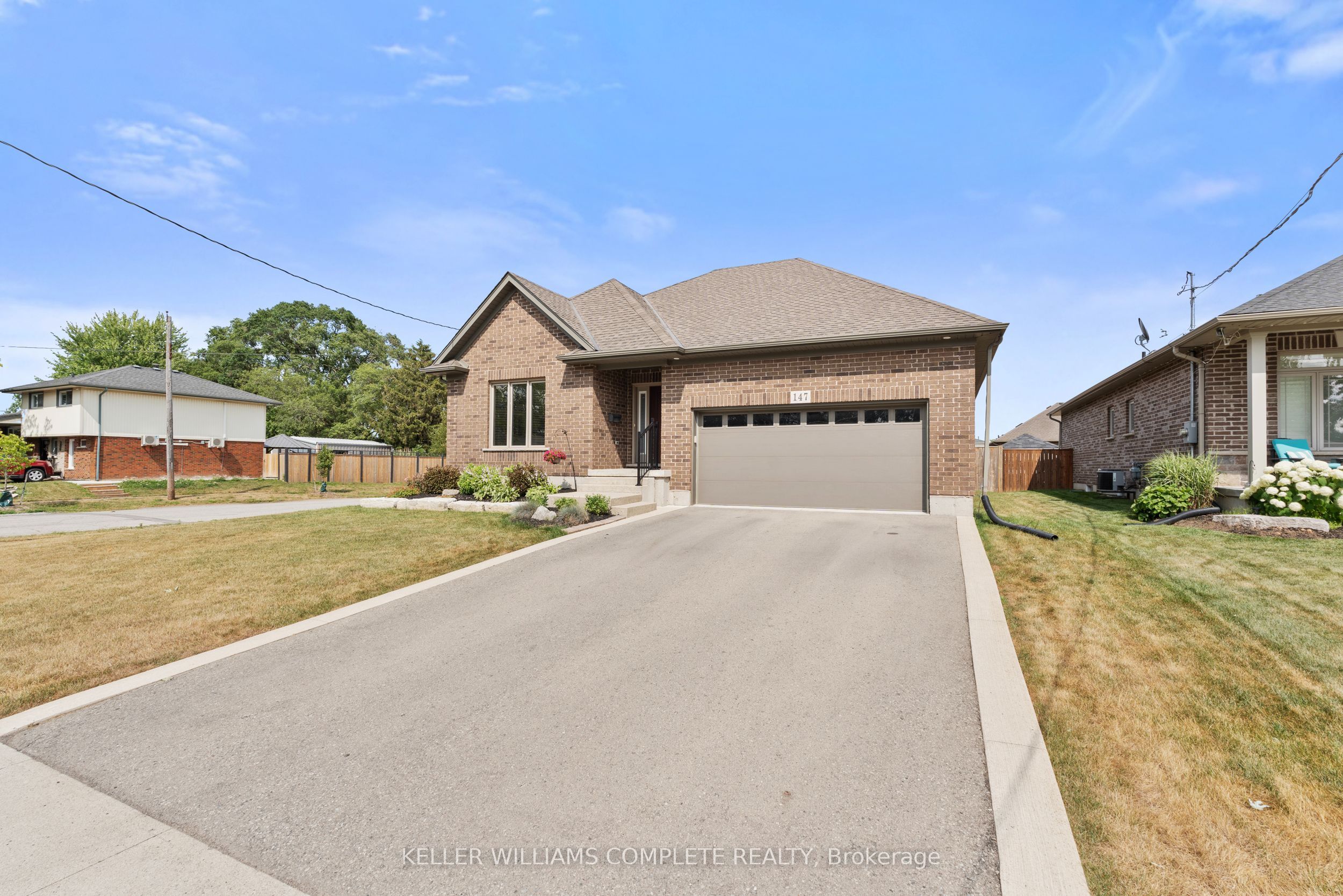 147 Scholfield Avenue, Port Colborne, ON L3K 0A2 photo 4