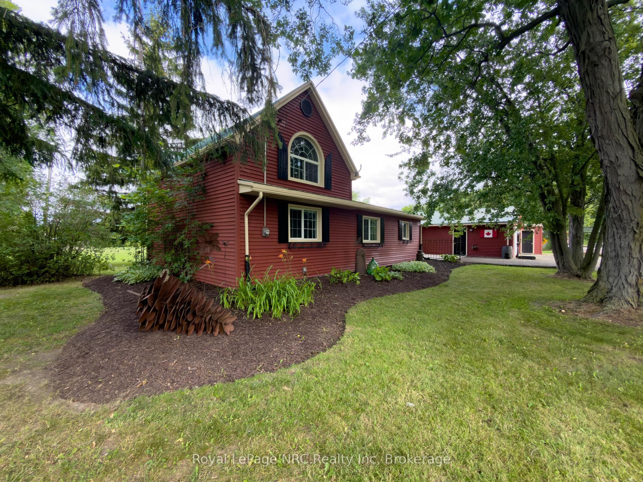 64610 Concession 6 Road, Wainfleet, ON N1A 2W2