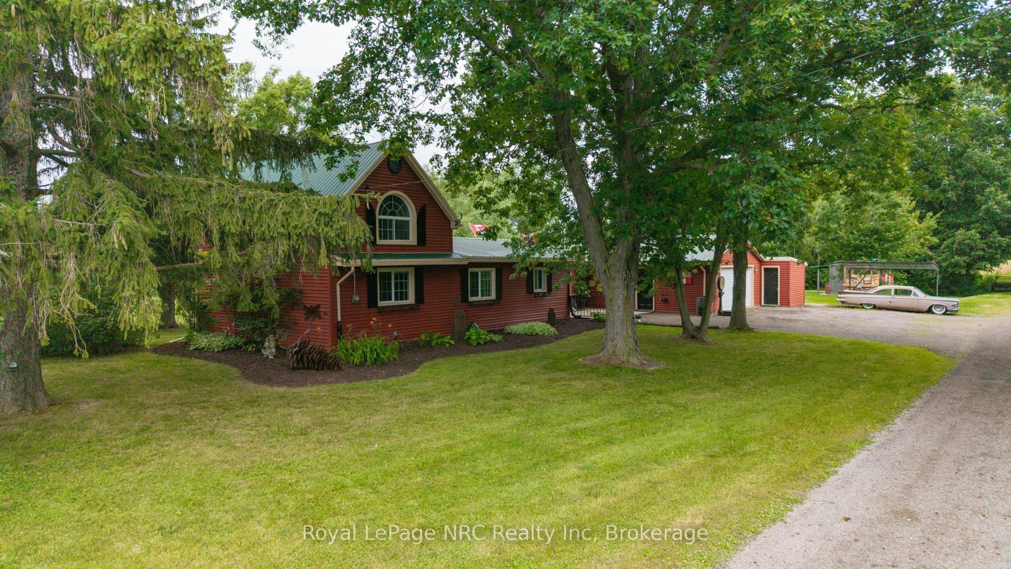 64610 Concession 6 Road, Wainfleet, ON N1A 2W2 photo 2