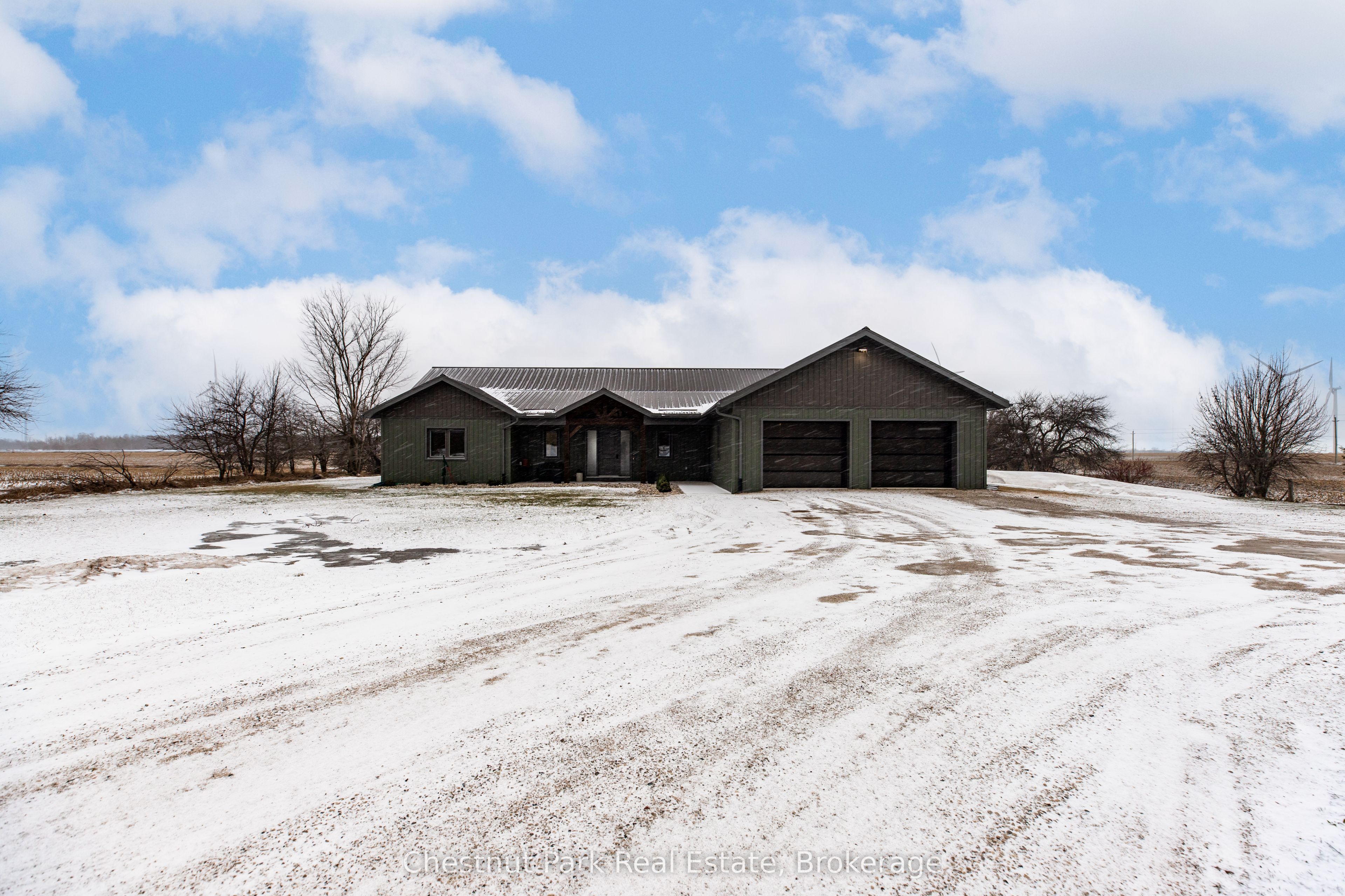 1415 Concession Rd 6 N/A, Kincardine, ON N0G 2T0 photo 2