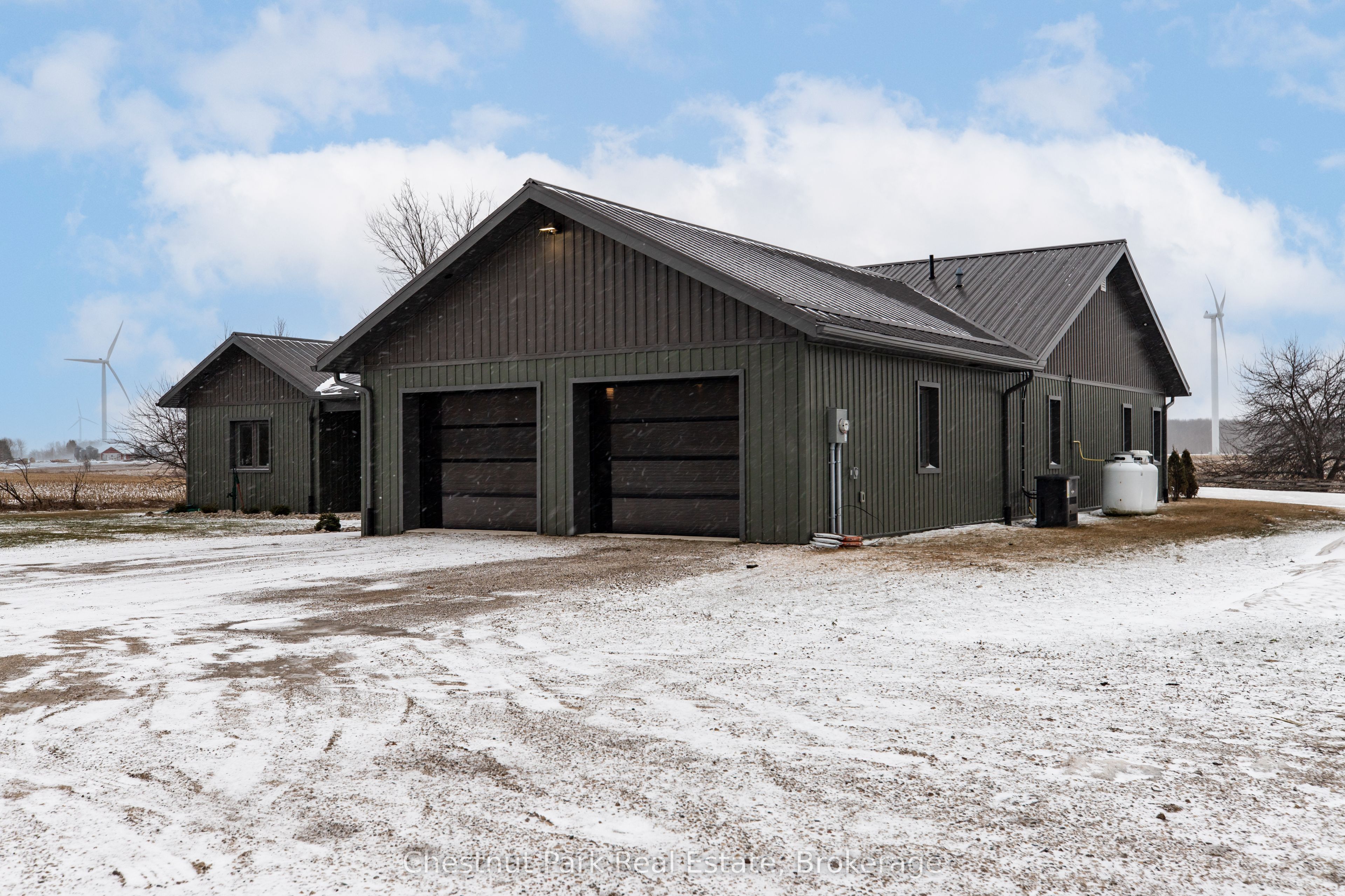 1415 Concession Rd 6 N/A, Kincardine, ON N0G 2T0 photo 3