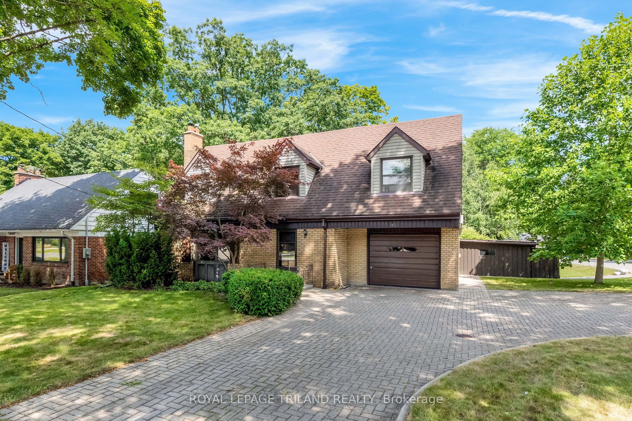 463 Riverside Drive, London North, ON N6H 2R9