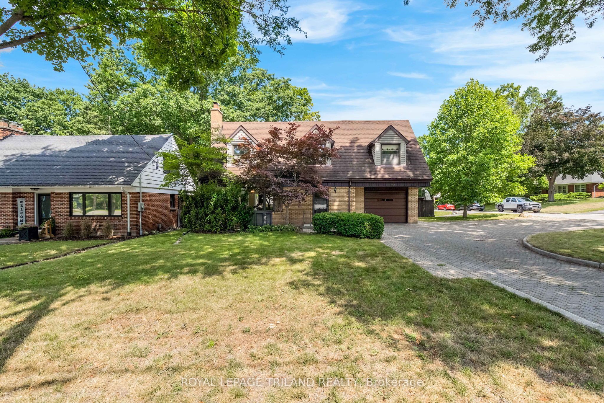 463 Riverside Drive, London North, ON N6H 2R9 photo 2