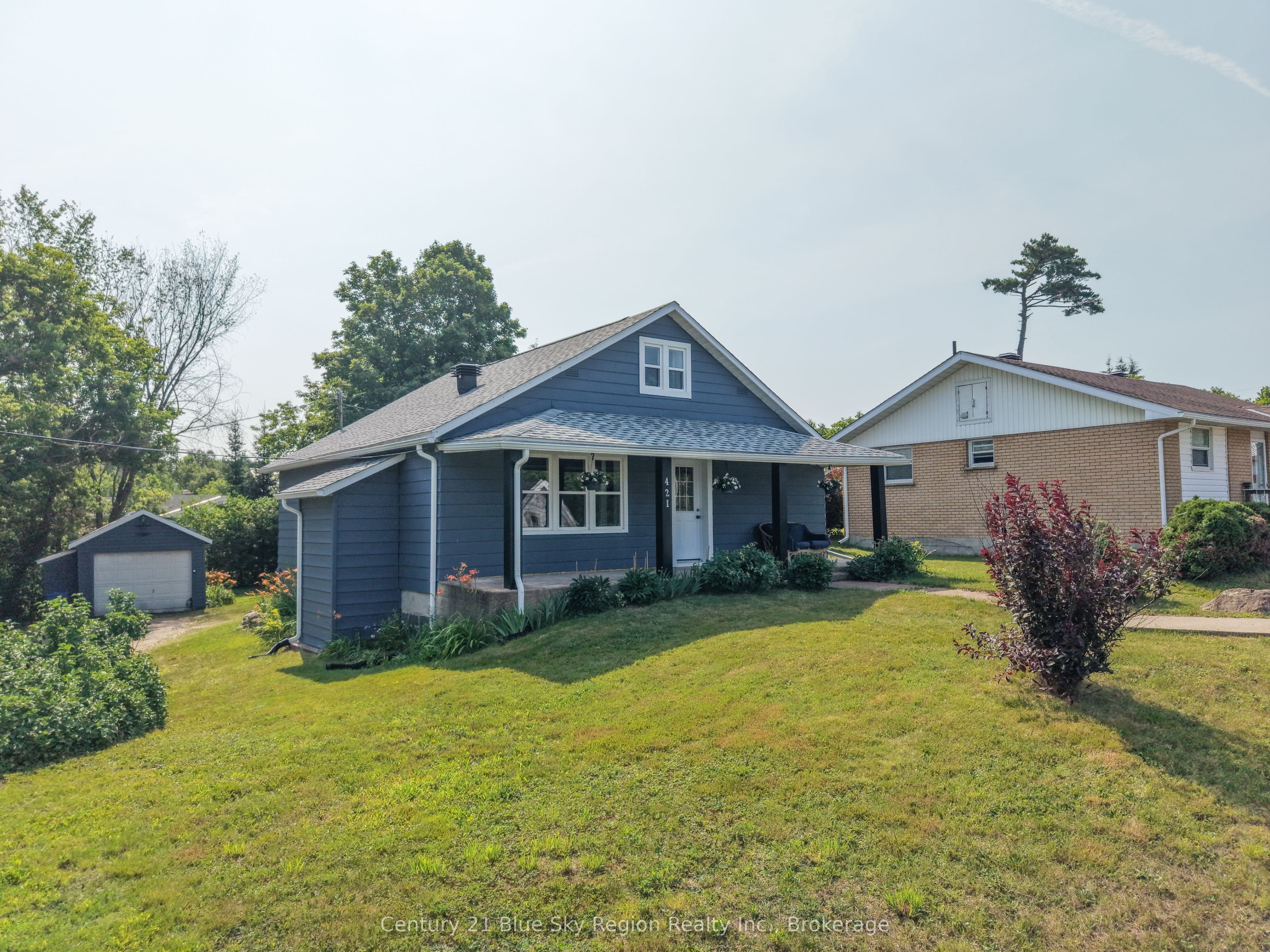 421 Mcconnell Street, Mattawa, ON P0H 1V0