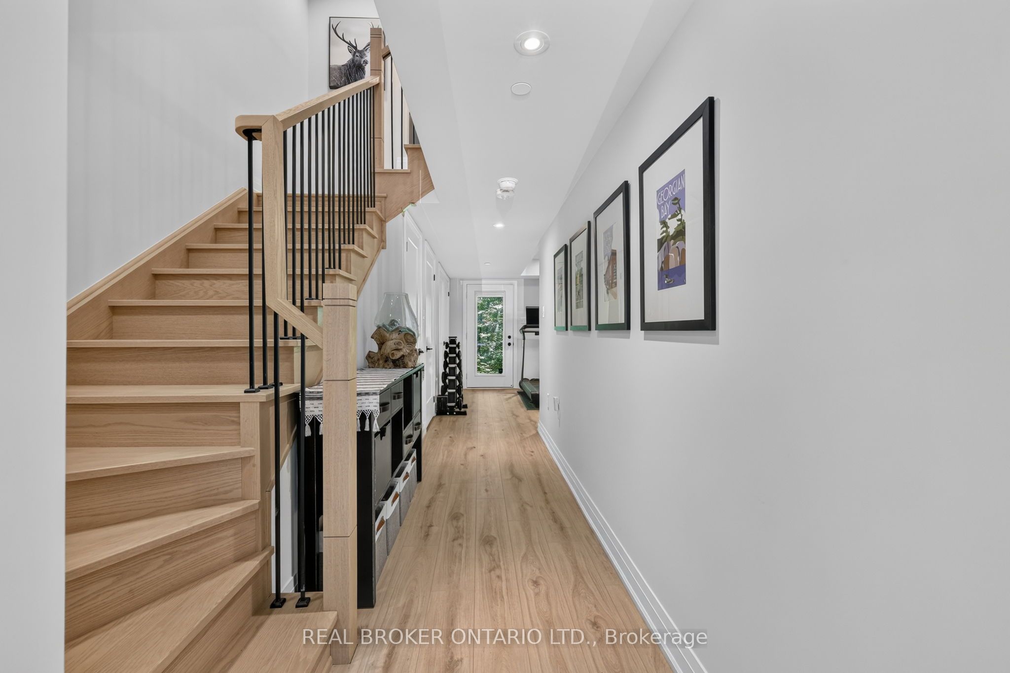 107 Marina Village Drive, Georgian Bay, ON L0K 1S0 photo 5