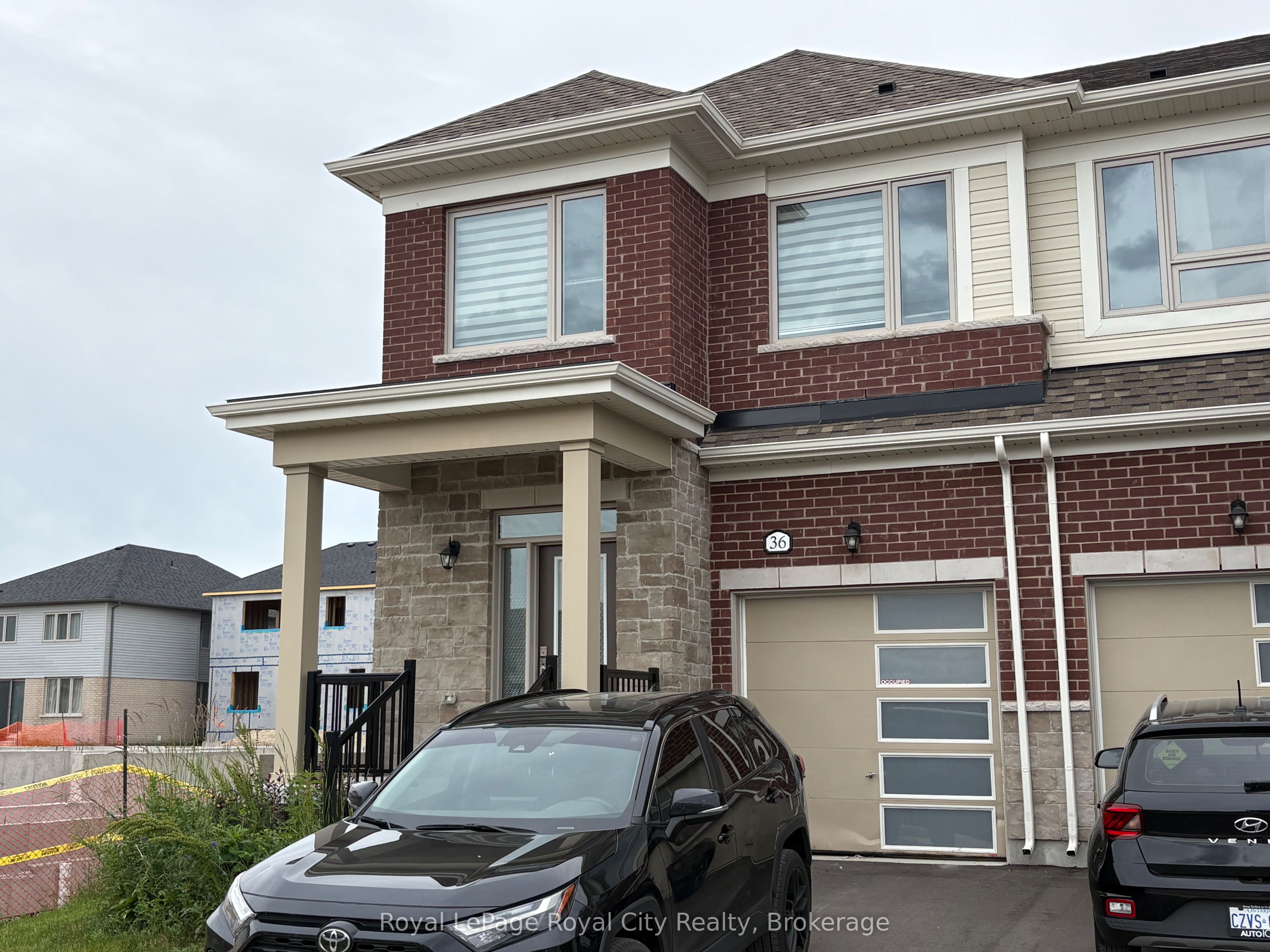 36 Prest Way, Centre Wellington, ON N1M 0K3 photo 3