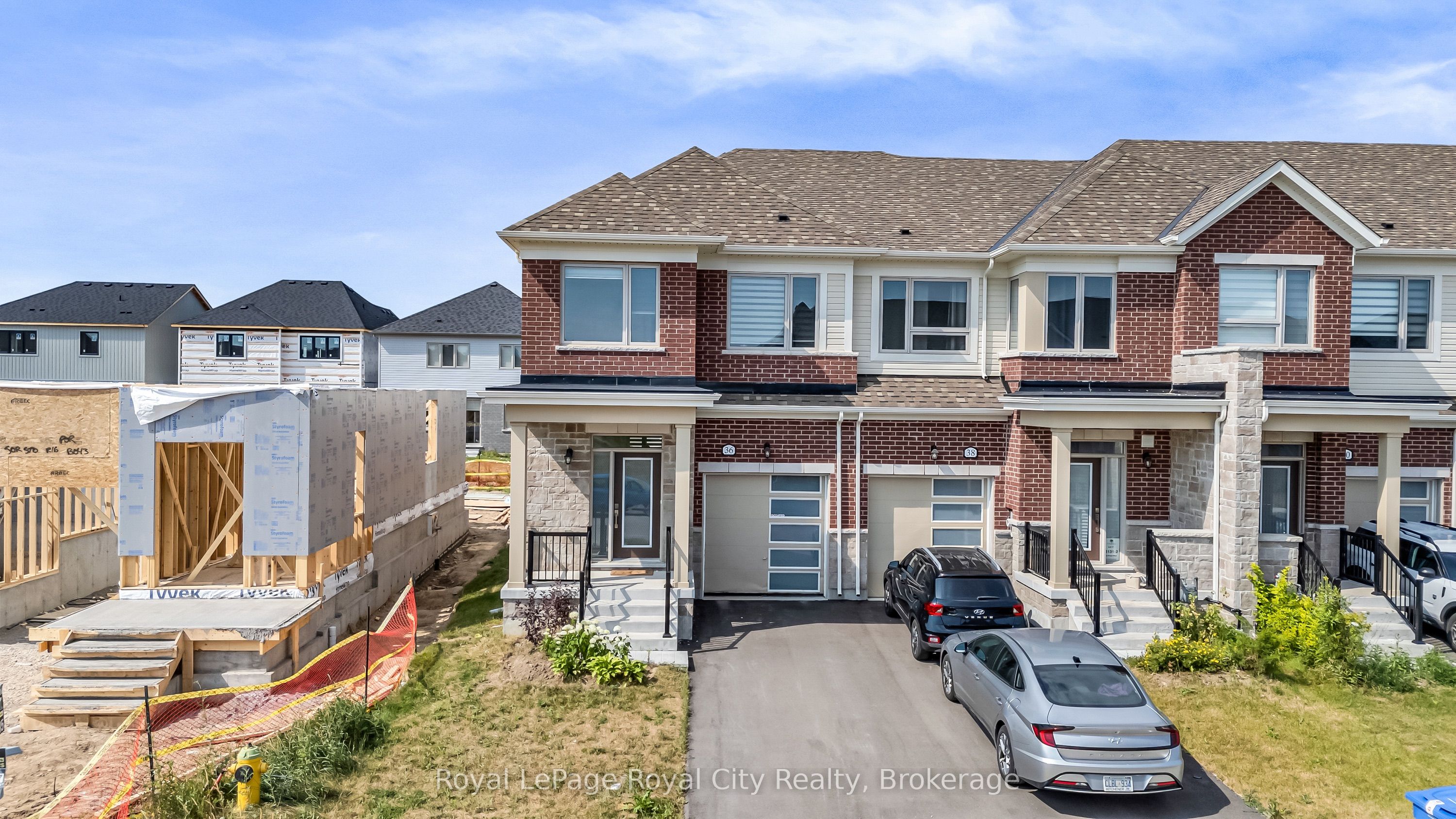 36 Prest Way, Centre Wellington, ON N1M 0K3 photo 4