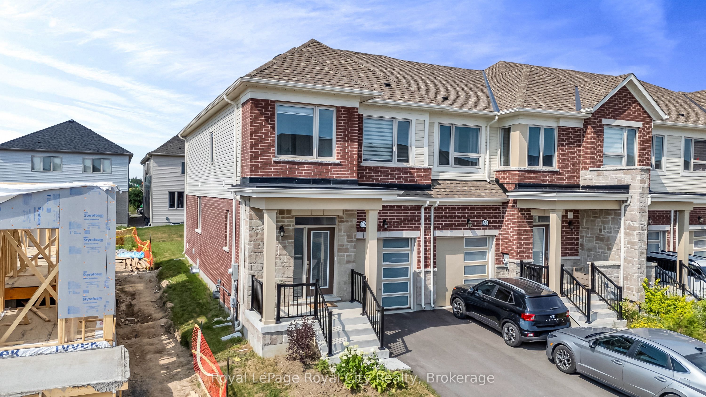36 Prest Way, Centre Wellington, ON N1M 0K3 photo 5