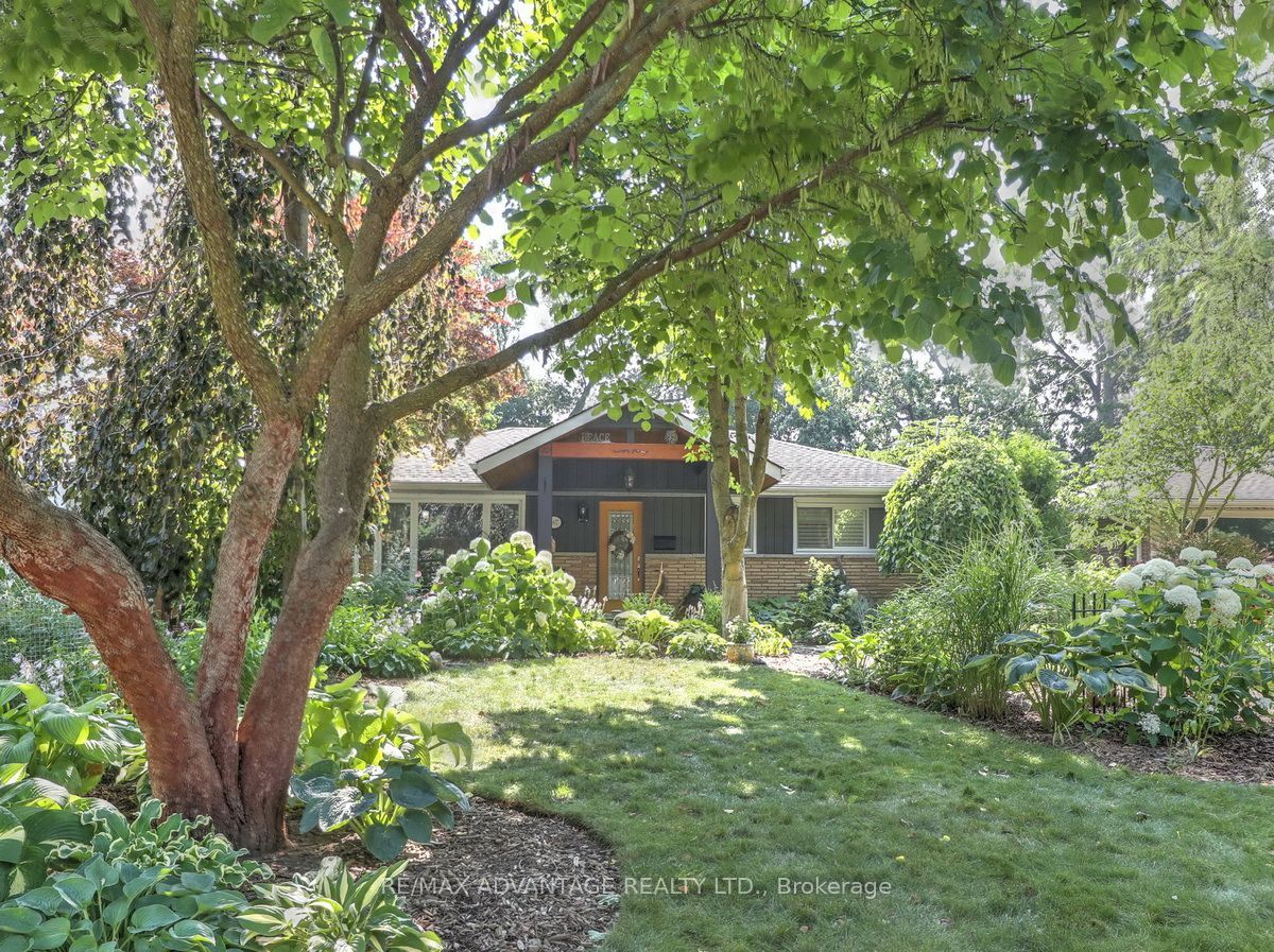 467 Jellicoe Crescent, London South, ON N6K 2M7