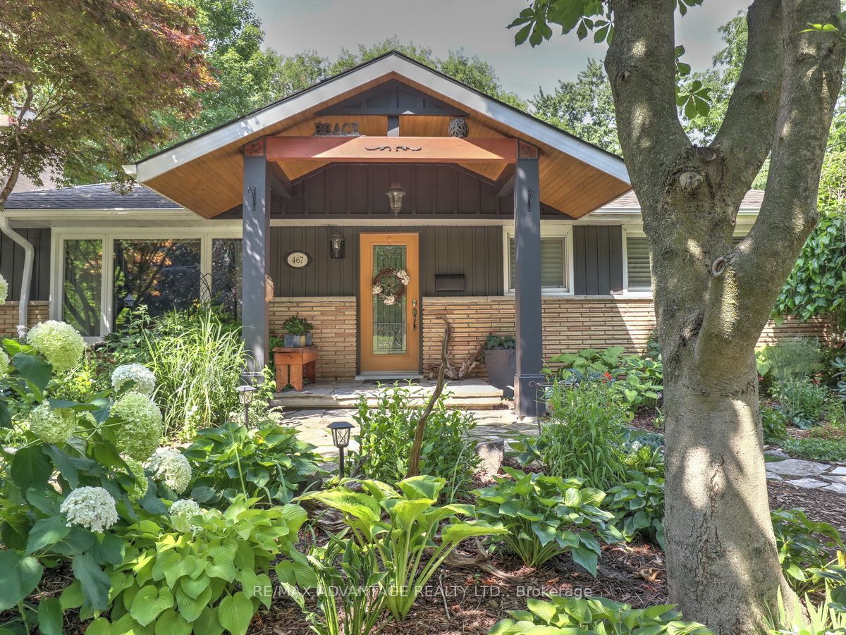 467 Jellicoe Crescent, London South, ON N6K 2M7 photo 2
