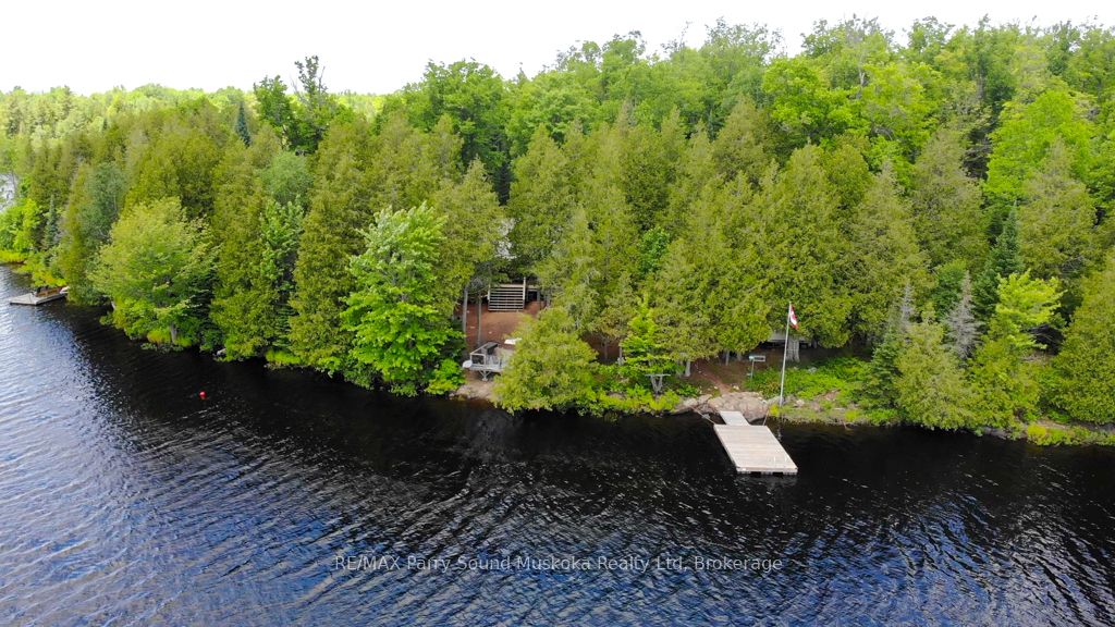 634 WA Whitestone Lake N/A, Whitestone, ON P0A 1G0