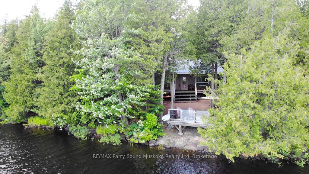 634 WA Whitestone Lake N/A, Whitestone, ON P0A 1G0 photo 3