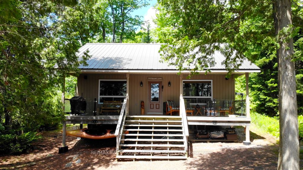 634 WA Whitestone Lake N/A, Whitestone, ON P0A 1G0 photo 4