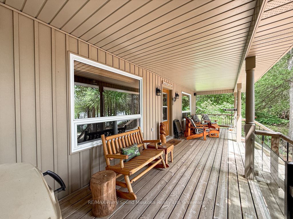634 WA Whitestone Lake N/A, Whitestone, ON P0A 1G0 photo 5