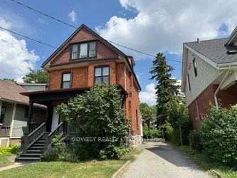 29 Cliff Avenue 2, Hamilton, ON L8V 2S1
