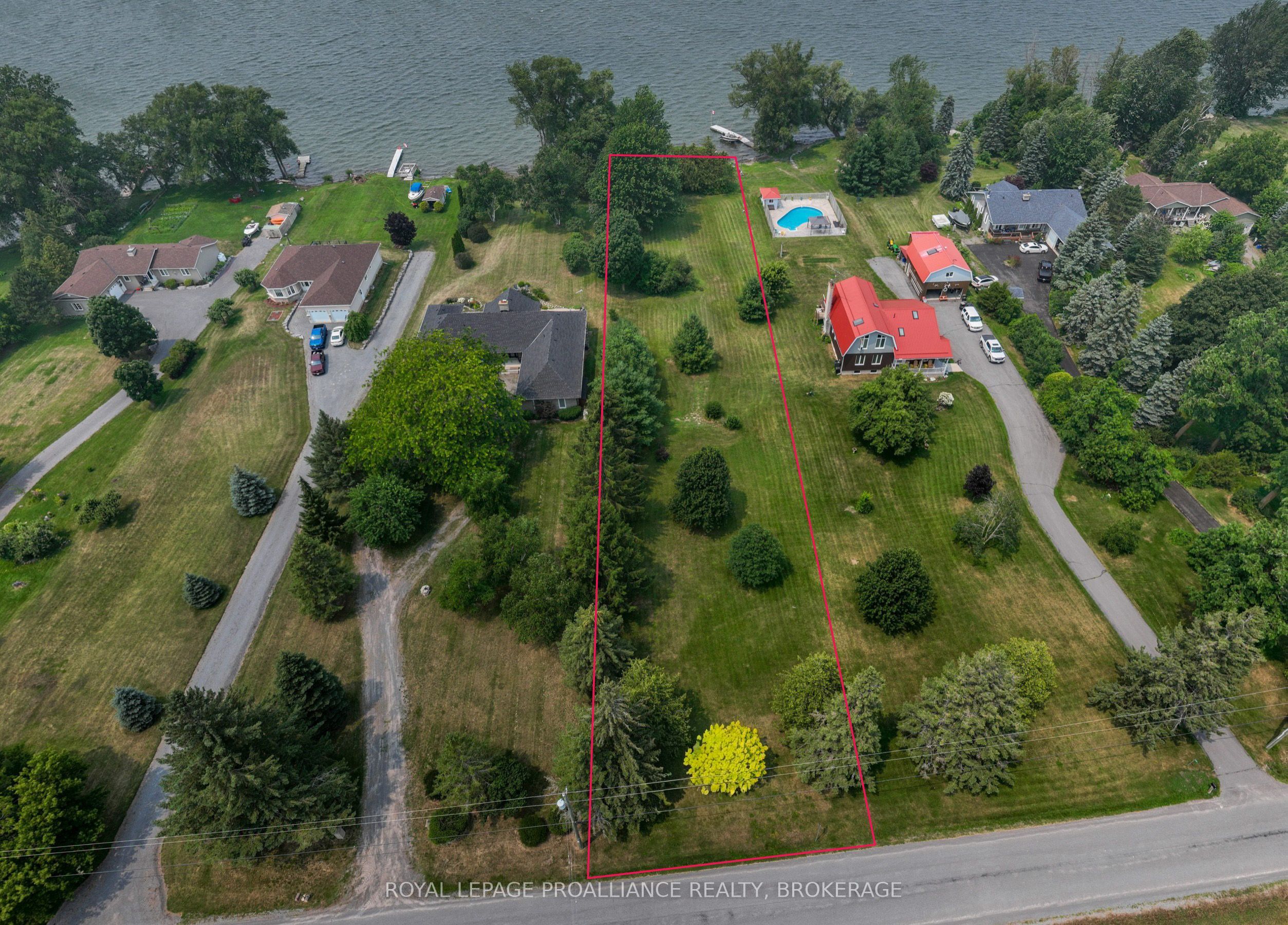 LT 8 PL1174 Third Concession Road, Greater Napanee, ON K7R 3K7 photo 3