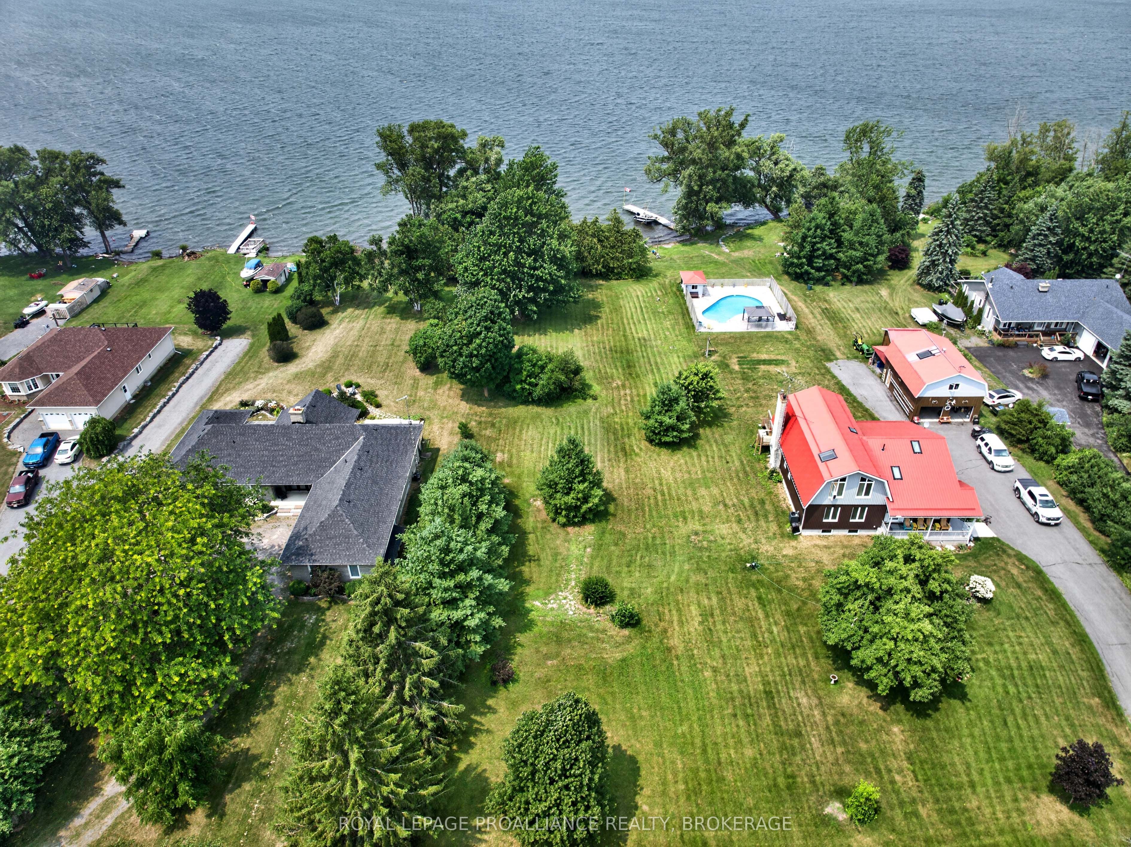 LT 8 PL1174 Third Concession Road, Greater Napanee, ON K7R 3K7 photo 4