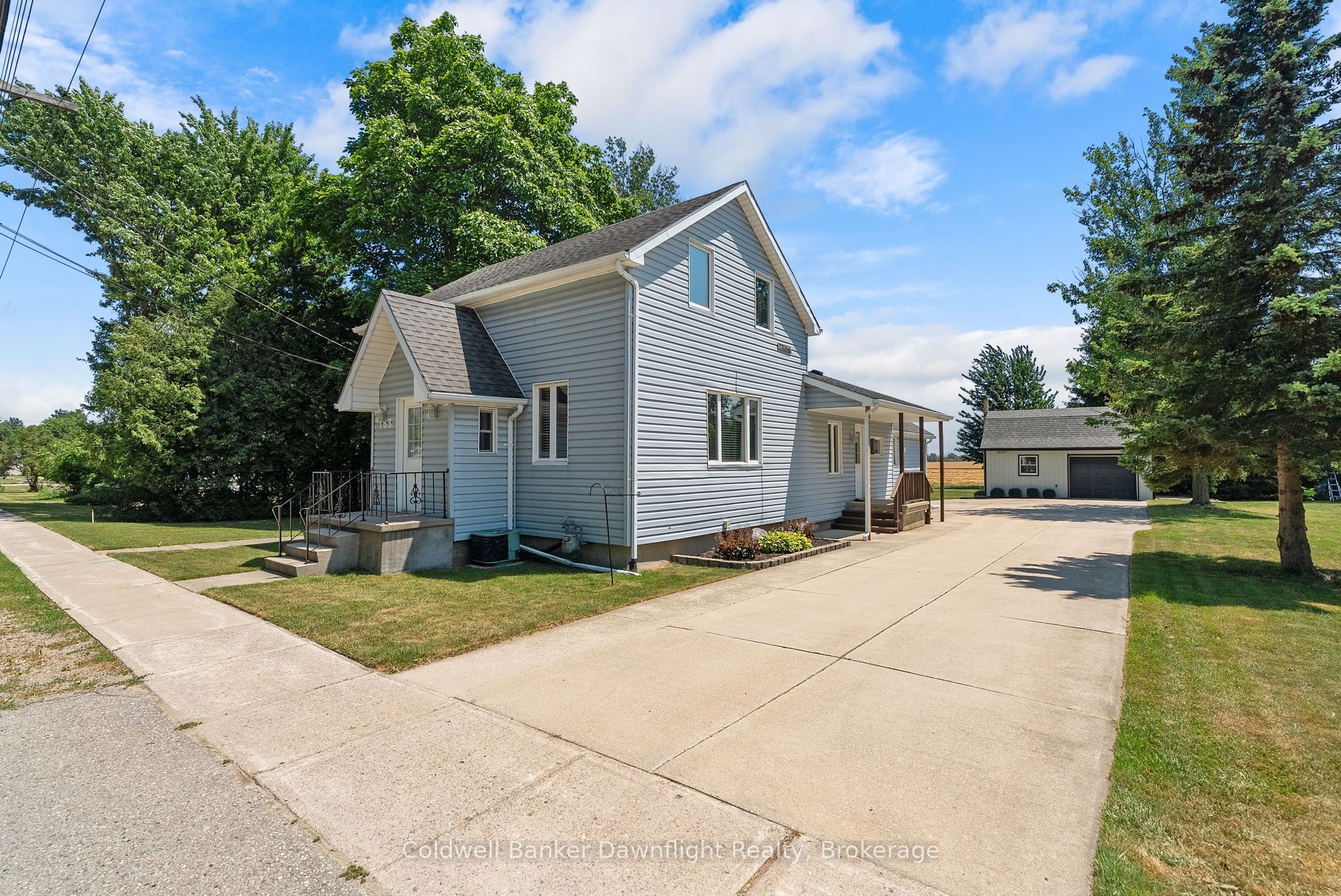 183 Victoria Avenue, South Huron, ON N0M 1M0