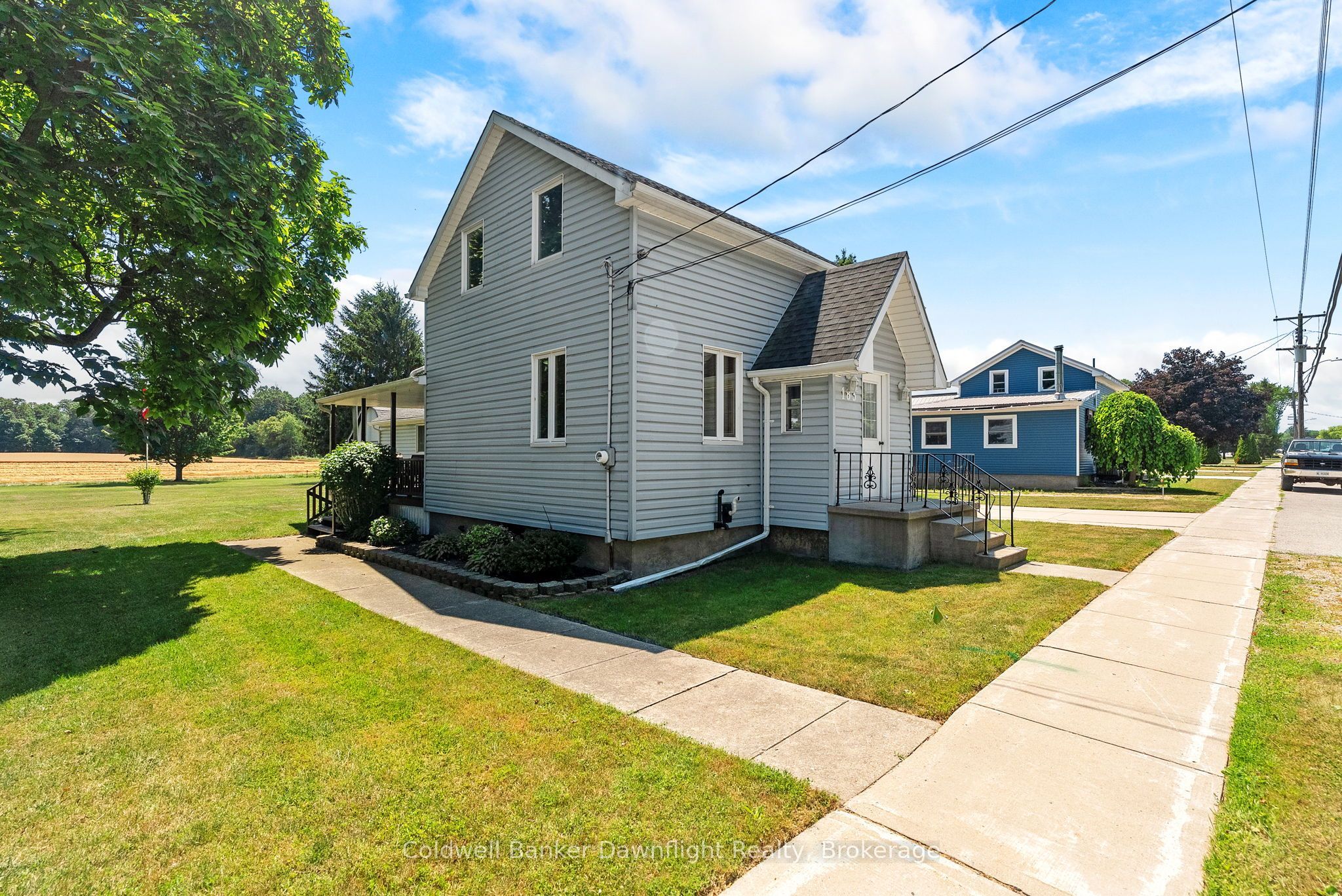 183 Victoria Avenue, South Huron, ON N0M 1M0 photo 2