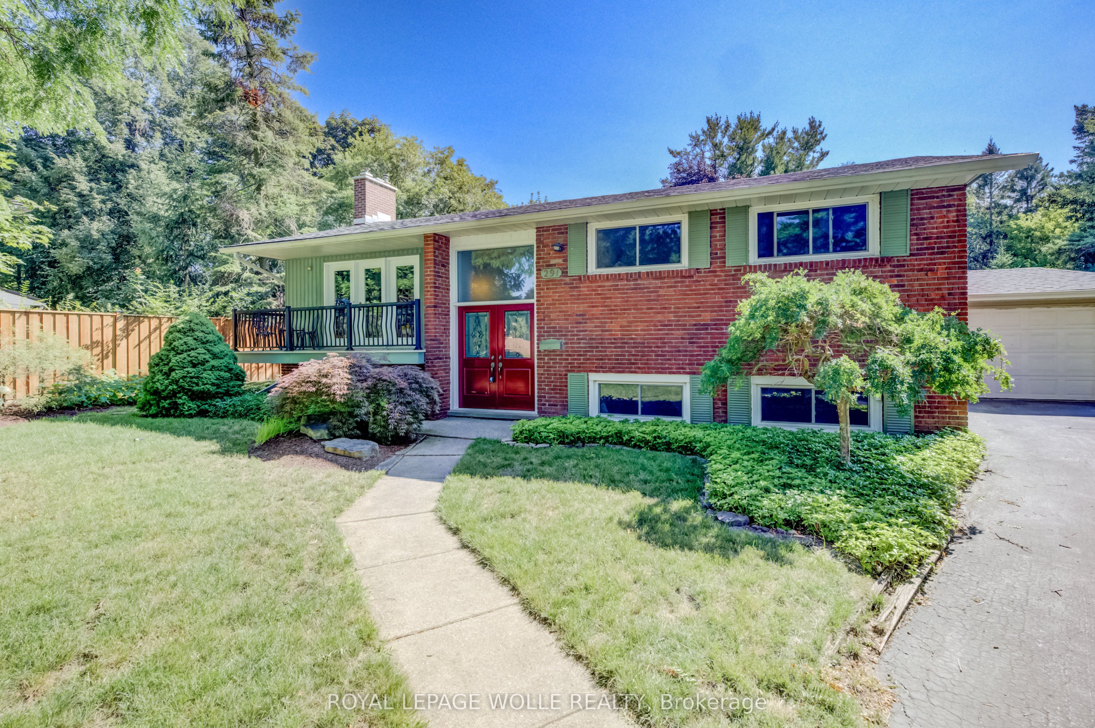 291 Villa Place, Waterloo, ON N2J 3X6 photo 2