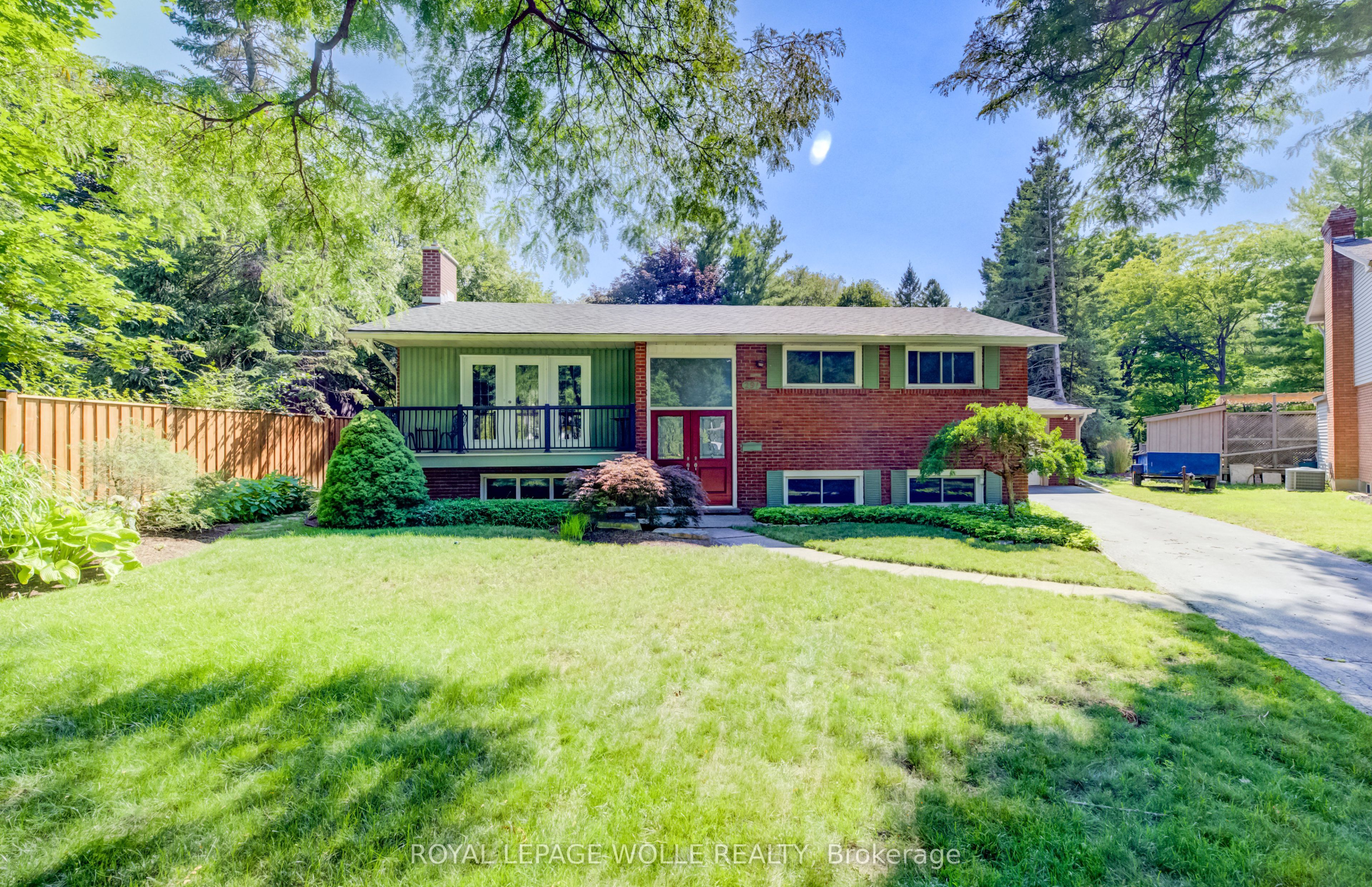 291 Villa Place, Waterloo, ON N2J 3X6 photo 3