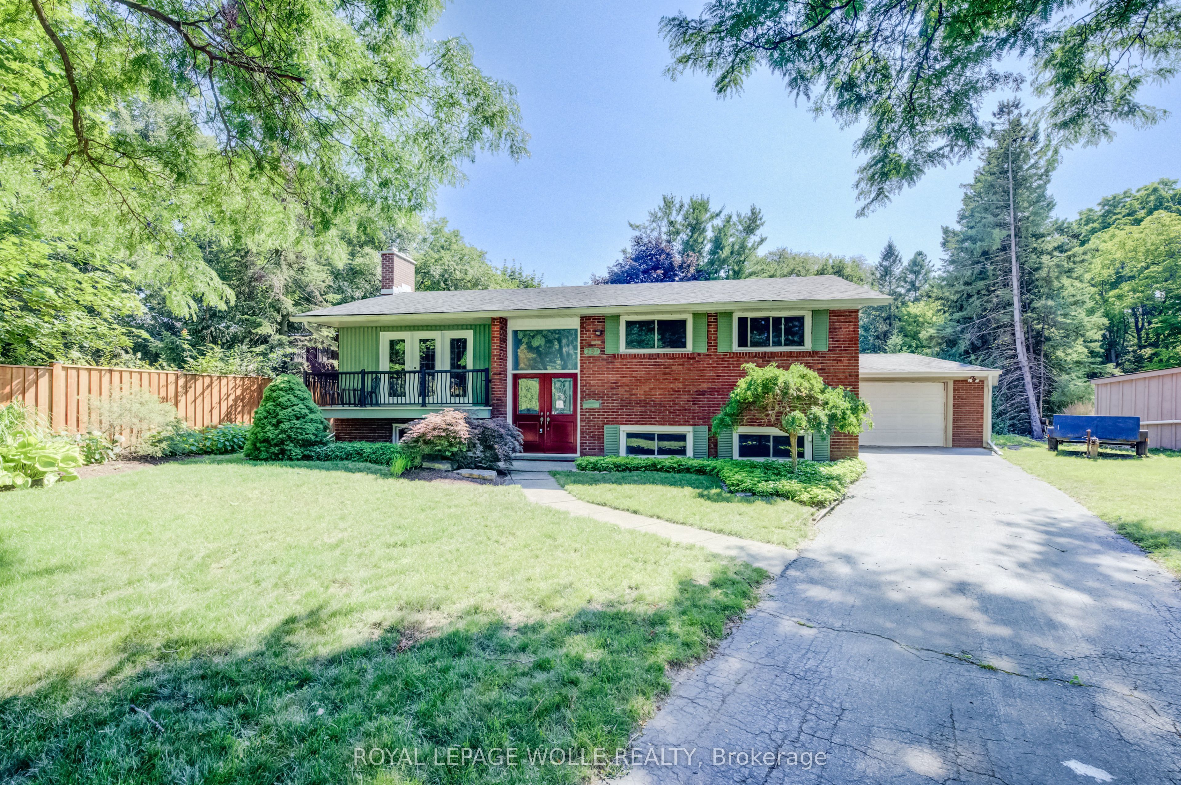 291 Villa Place, Waterloo, ON N2J 3X6 photo 4