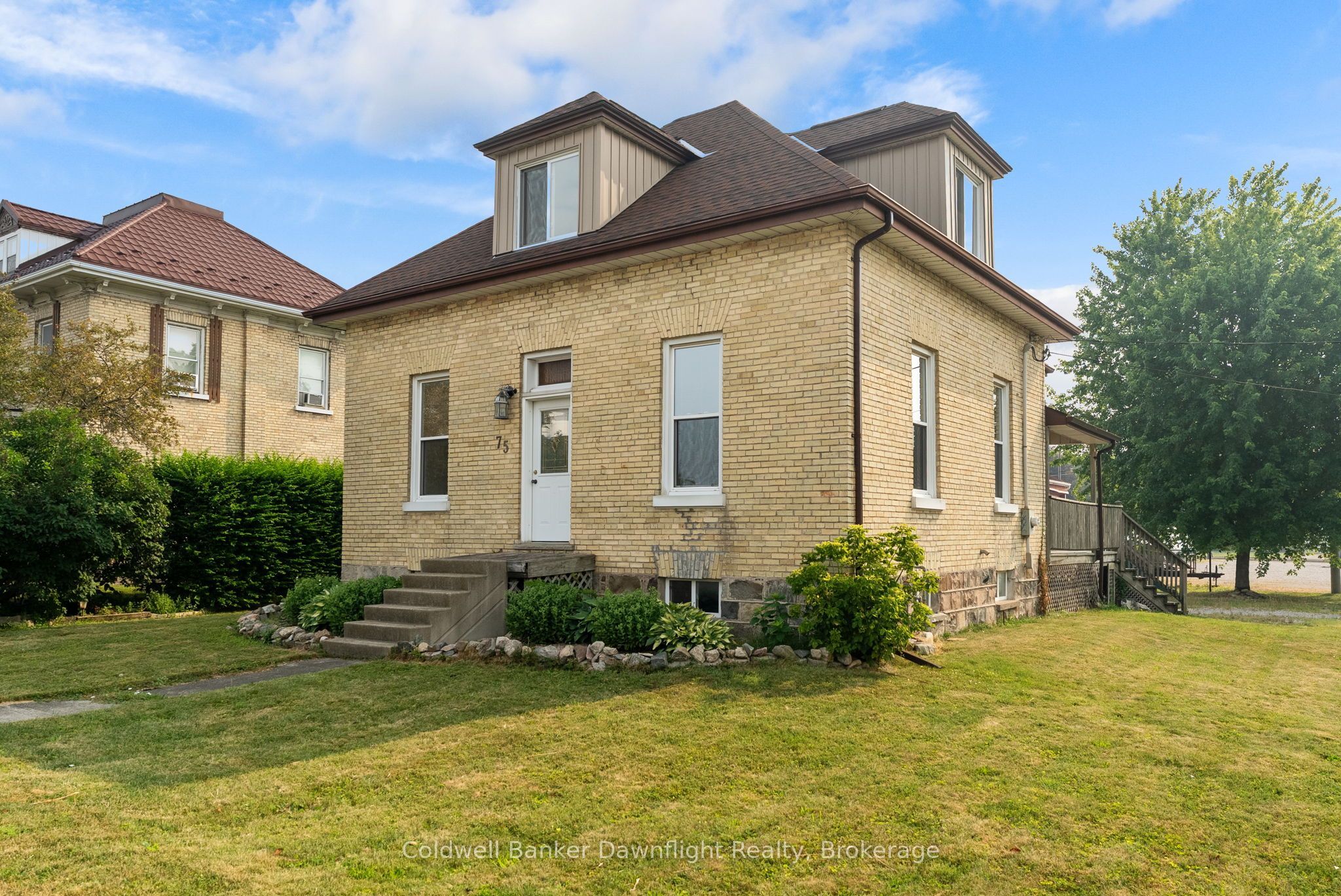 75 London Road, Bluewater, ON N0M 1X0