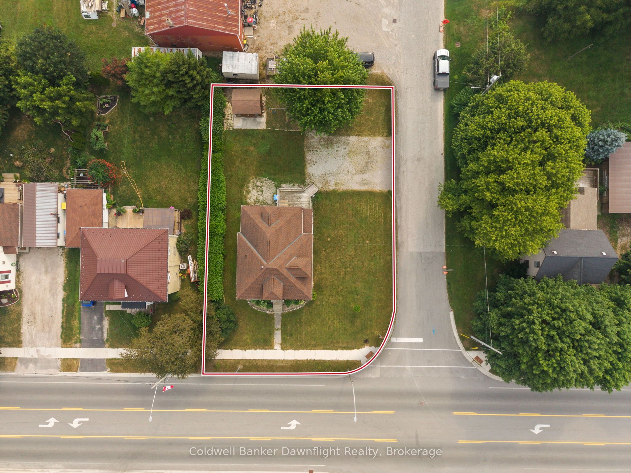 75 London Road, Bluewater, ON N0M 1X0 photo 3
