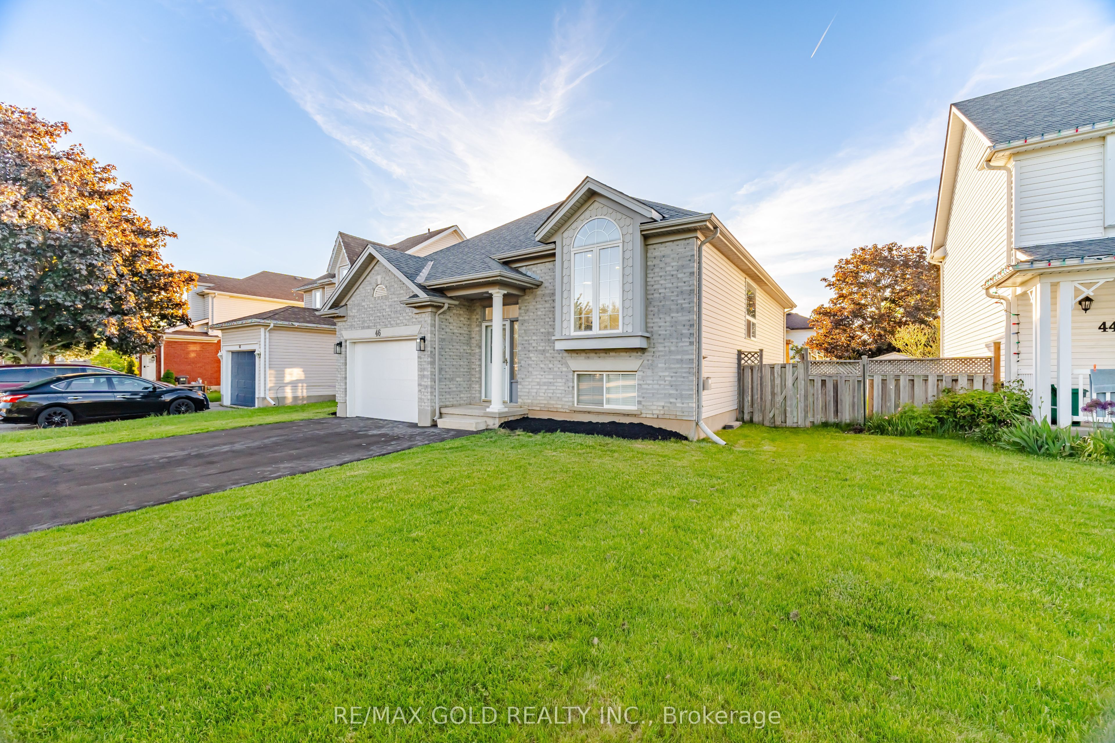 46 Cashel Crescent, Brantford, ON N3T 6L1 photo 2