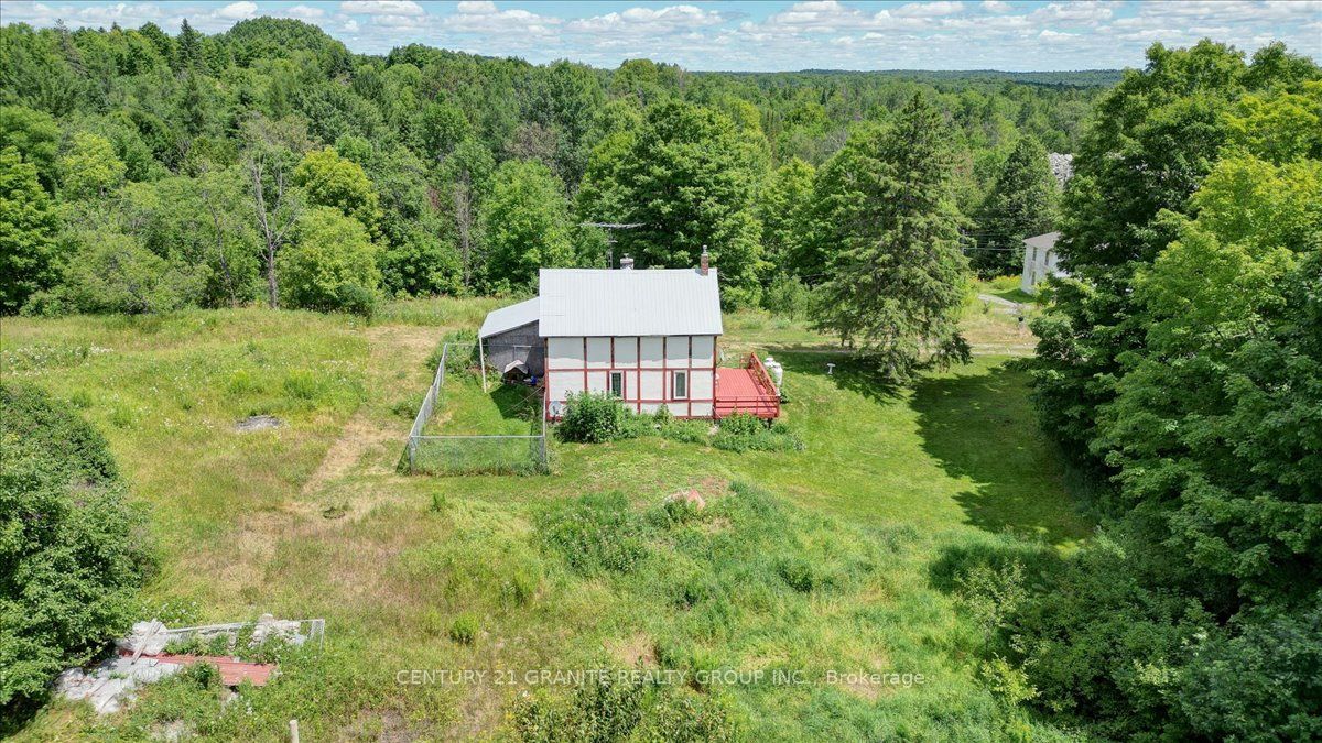 710 Rose Island Road, North Kawartha, ON K0L 1P0 photo 2