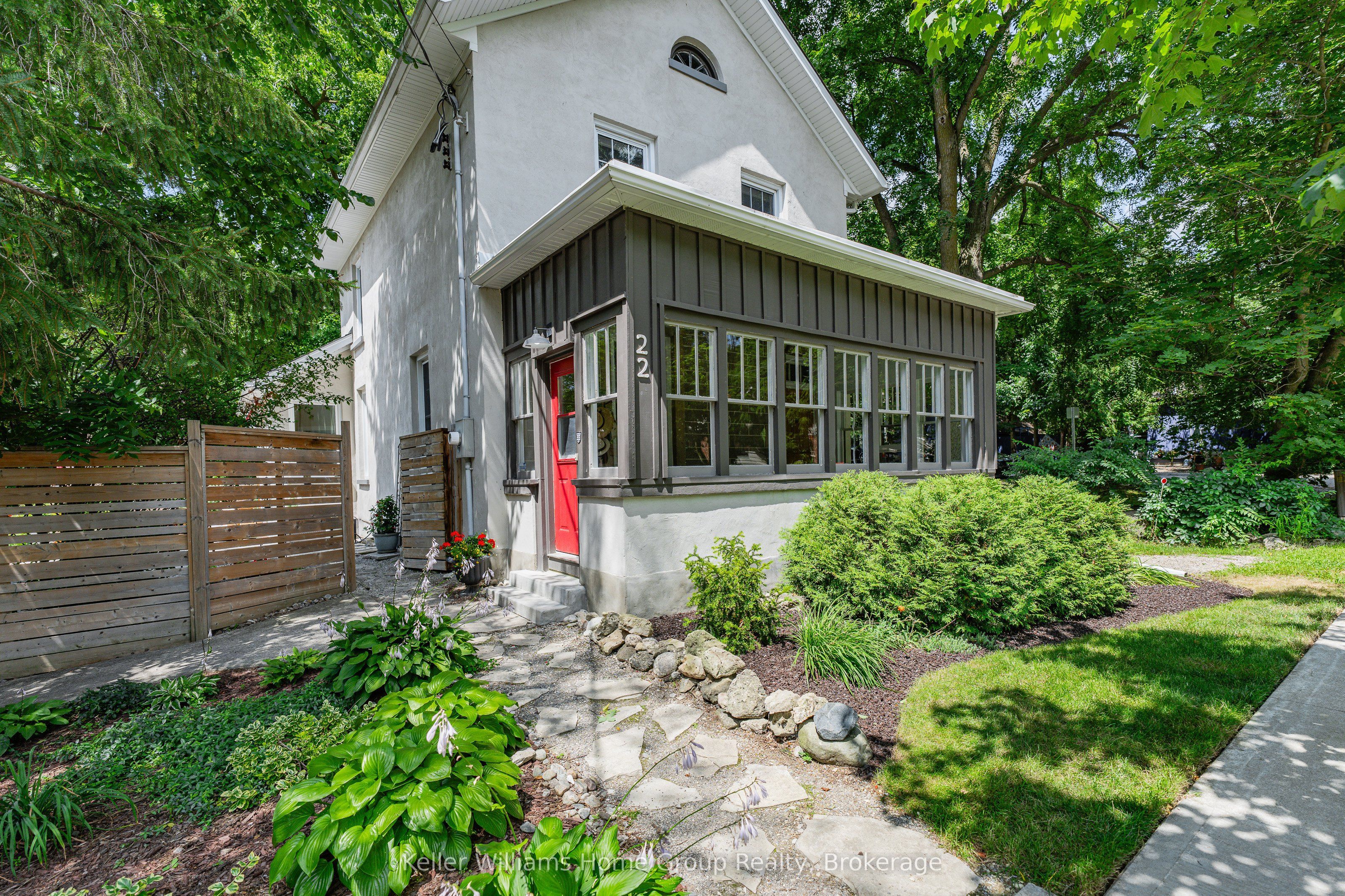 22 Sophia Street, Centre Wellington, ON N0B 1S0 photo 5