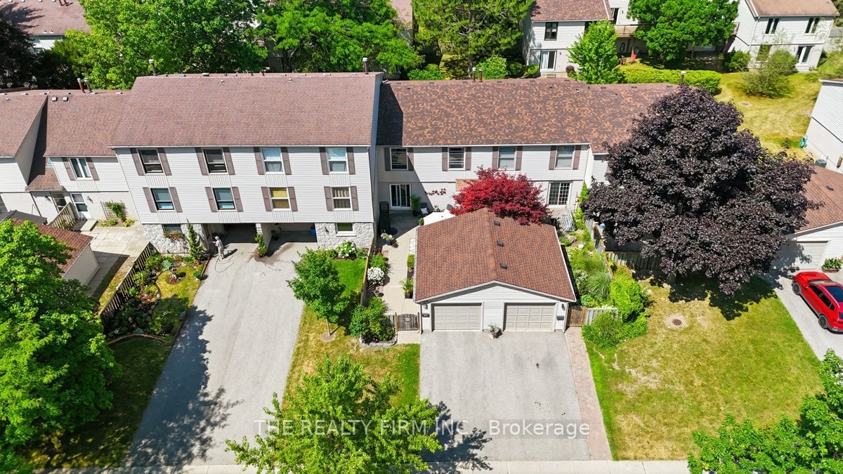 905 Dalhousie Drive, London South, ON N6K 1M8 photo 2