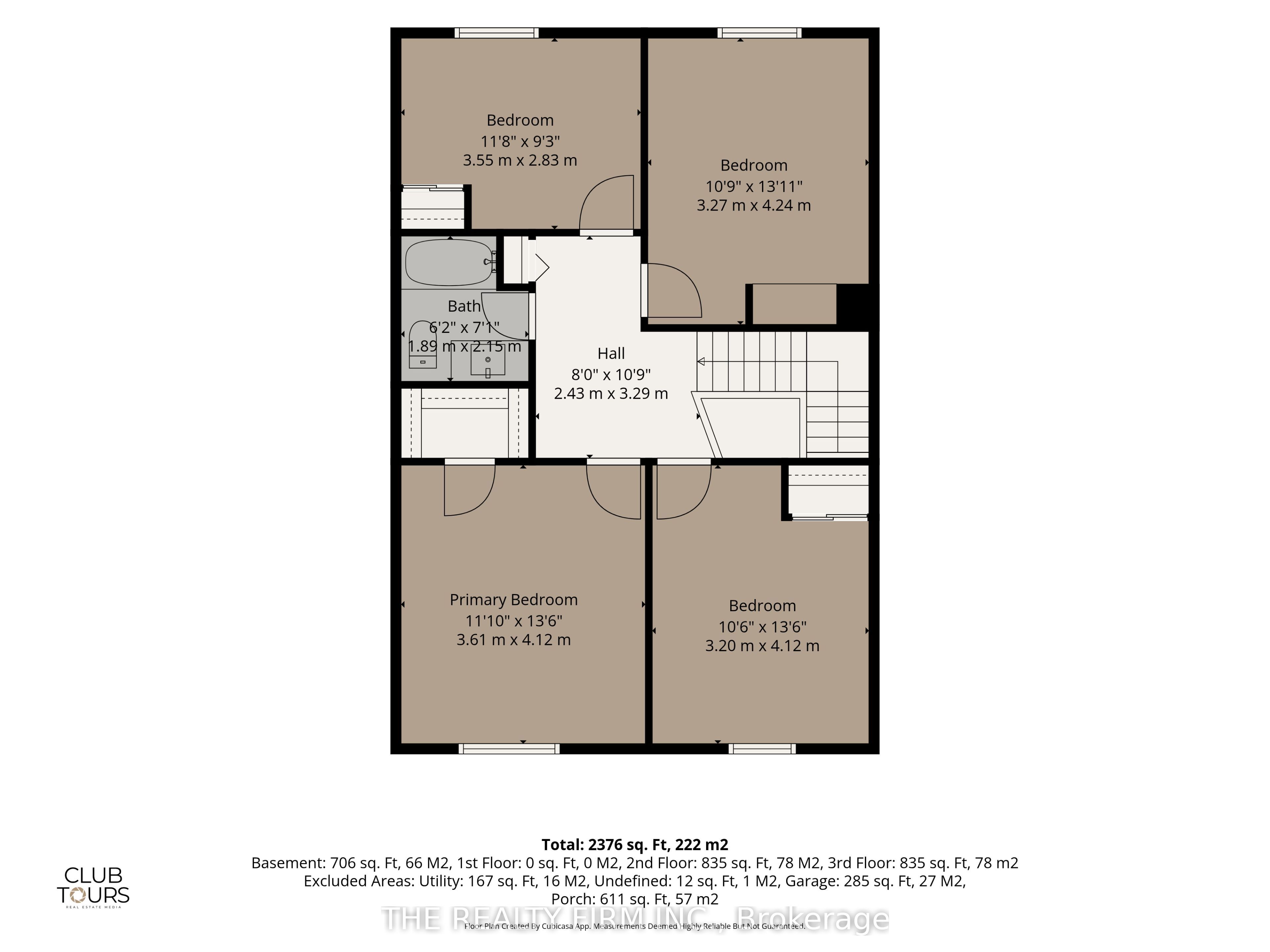 905 Dalhousie Drive, London South, ON N6K 1M8 photo 3