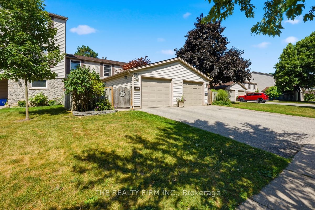 905 Dalhousie Drive, London South, ON N6K 1M8 photo 4