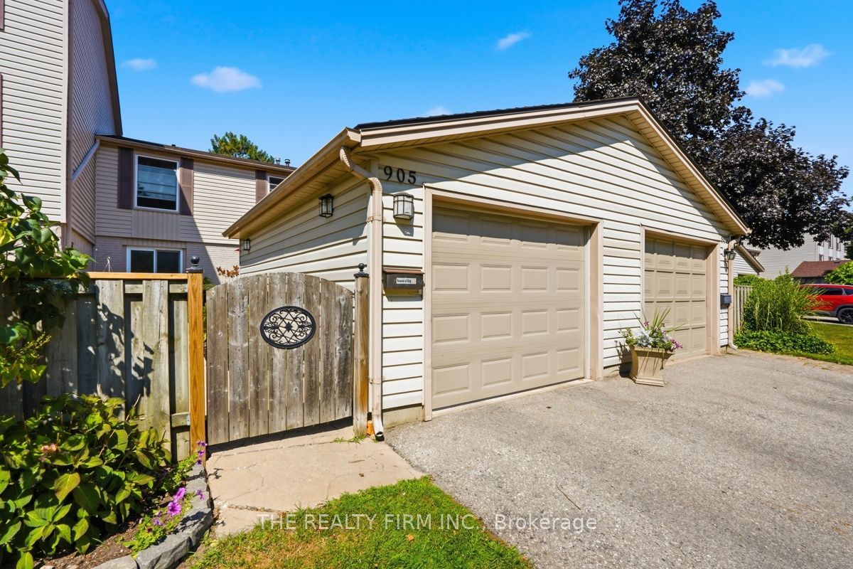905 Dalhousie Drive, London South, ON N6K 1M8 photo 5