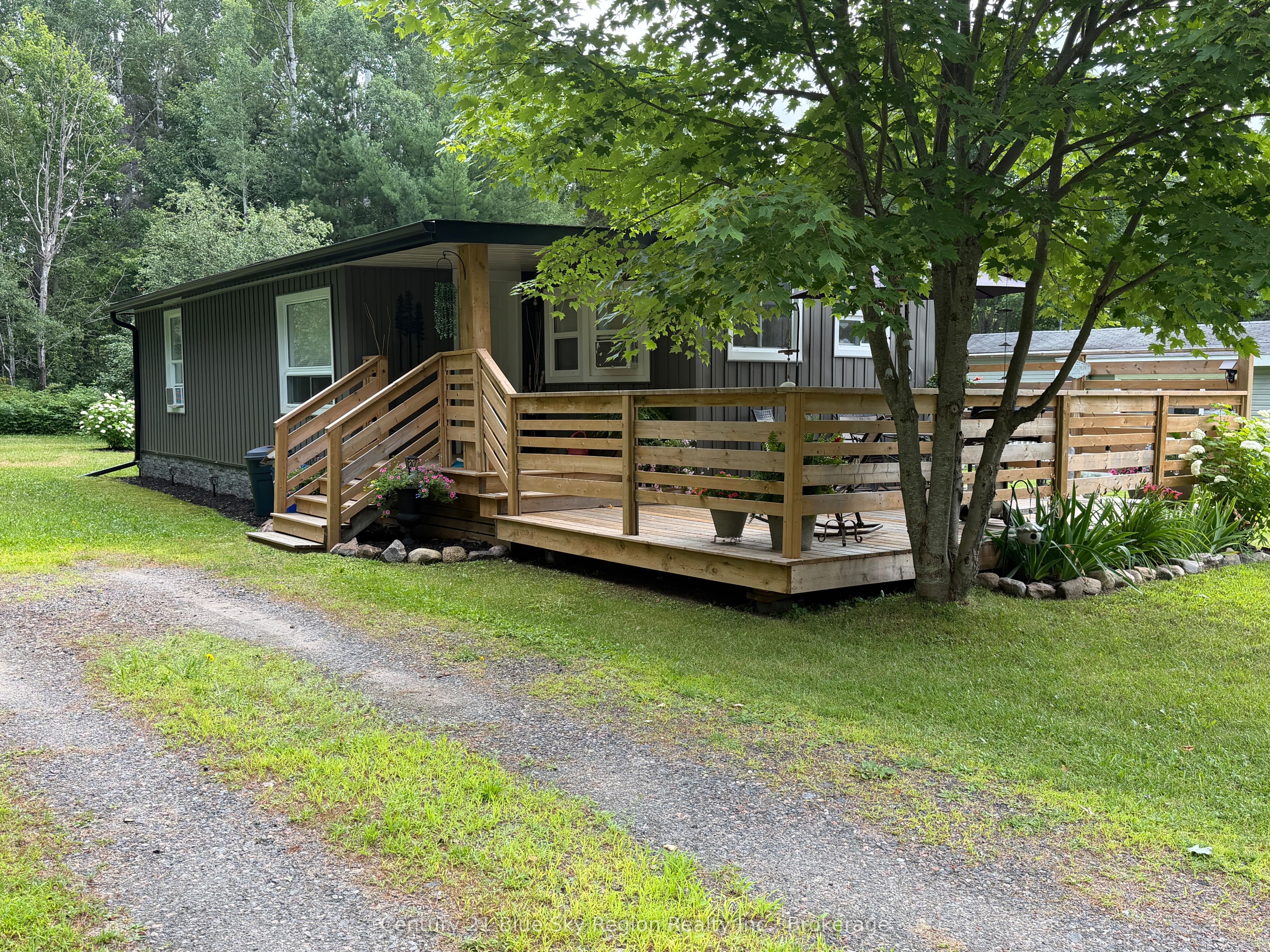 128 Rivers Road E 5, Callander, ON P0H 1H0