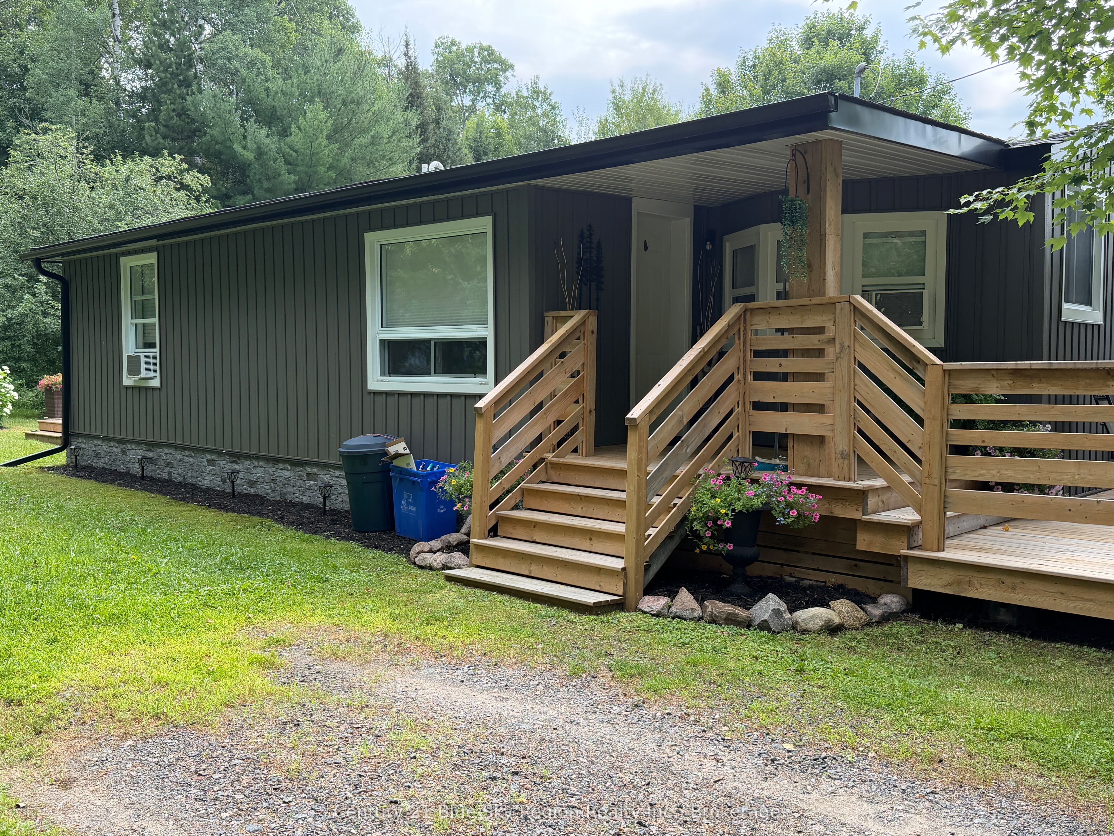 128 Rivers Road E 5, Callander, ON P0H 1H0 photo 2